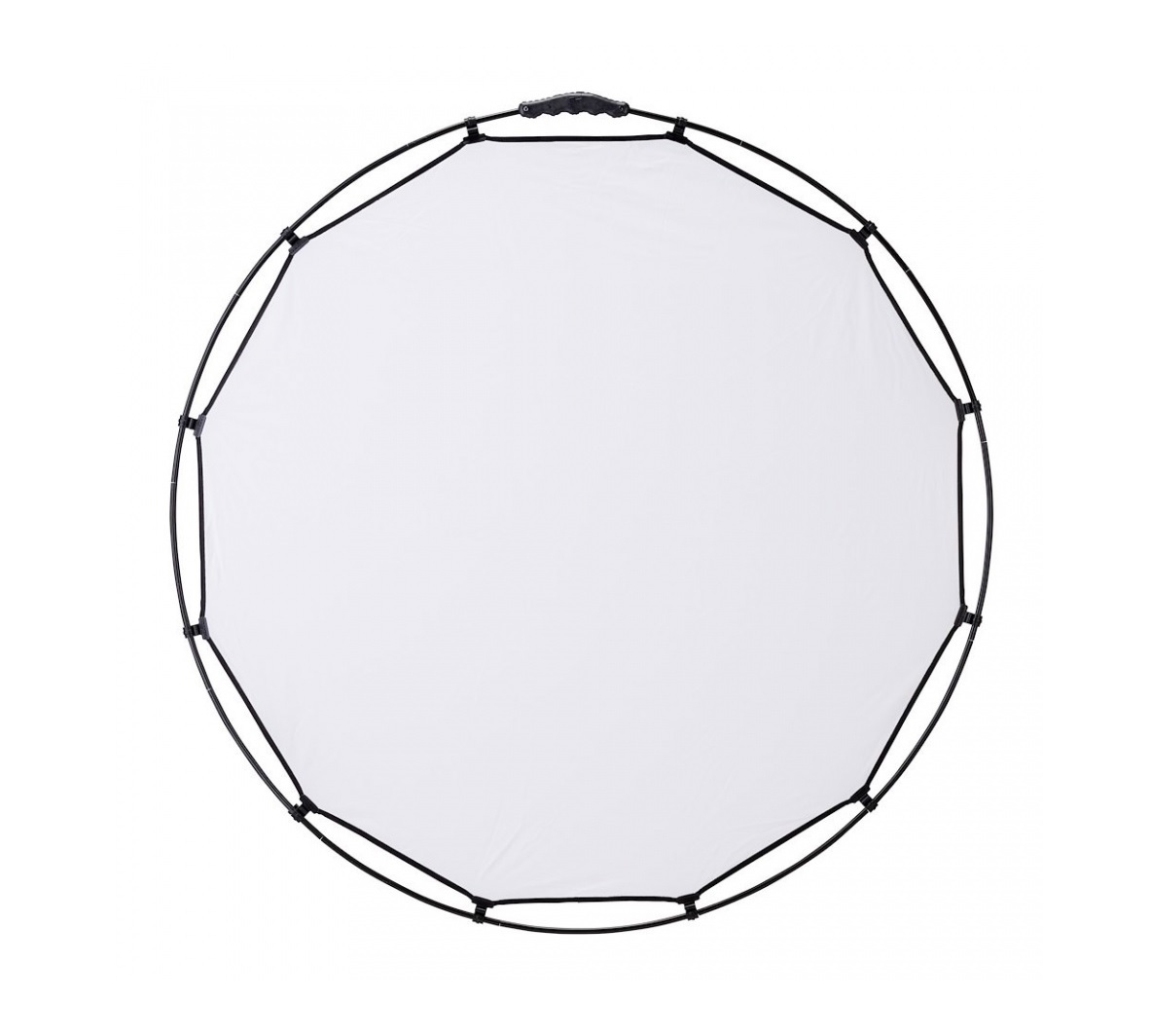 Cathay Photo | Lastolite HaloCompact Plus Diffuser 98cm (38'') 2 Stop