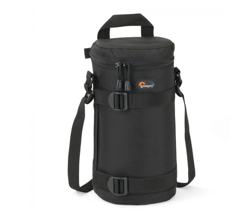 lowepro telephoto lens case