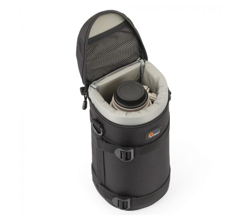 lowepro telephoto lens case