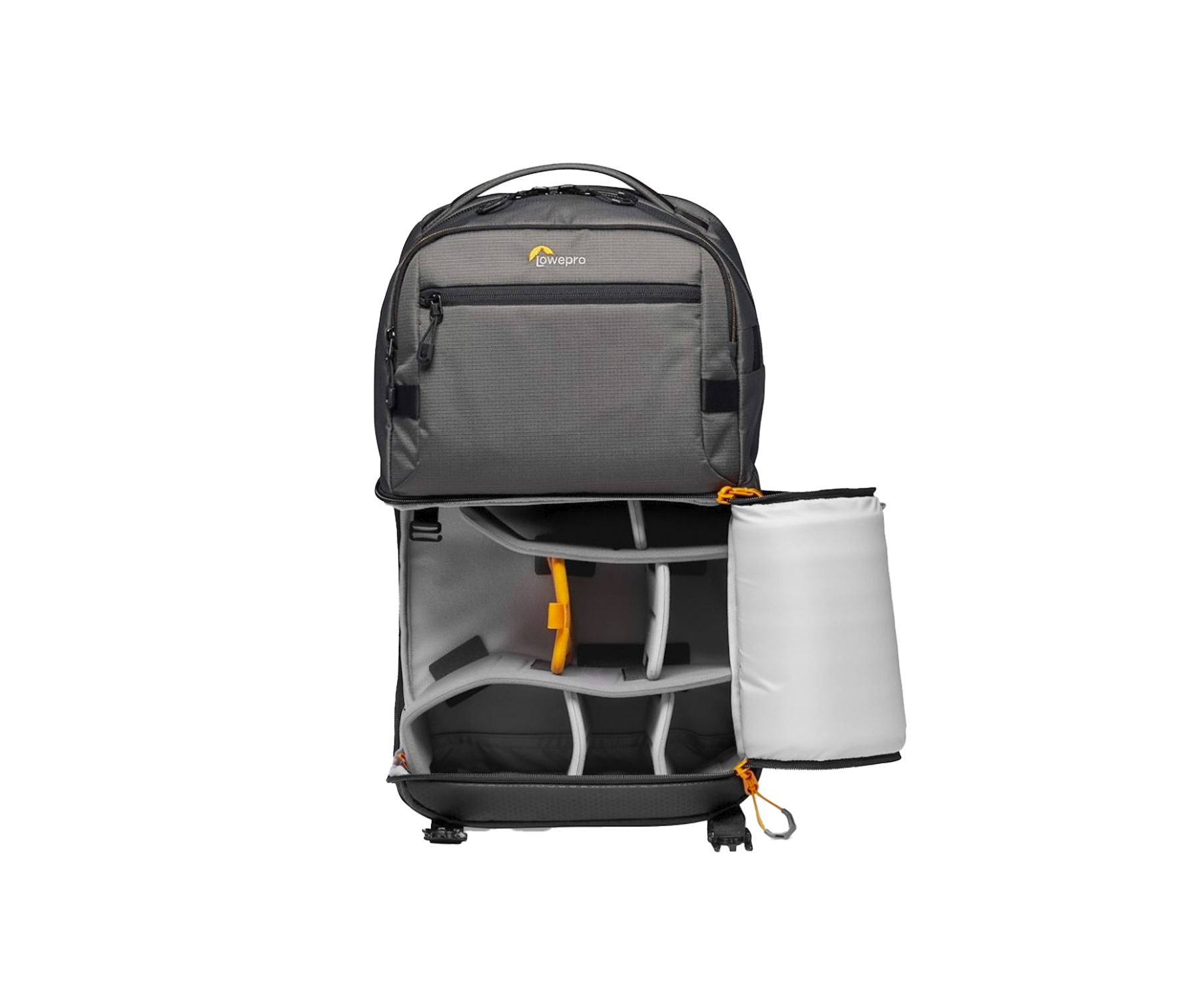 Cathay Photo Lowepro Fastpack Pro BP 250 AW III Grey