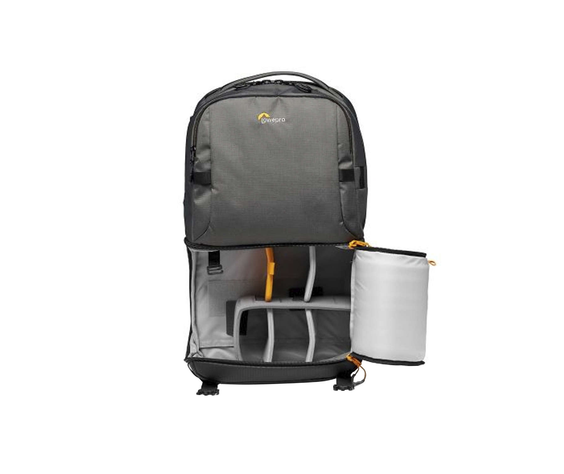 Cathay Photo Lowepro Fastpack BP 250 AW III Grey