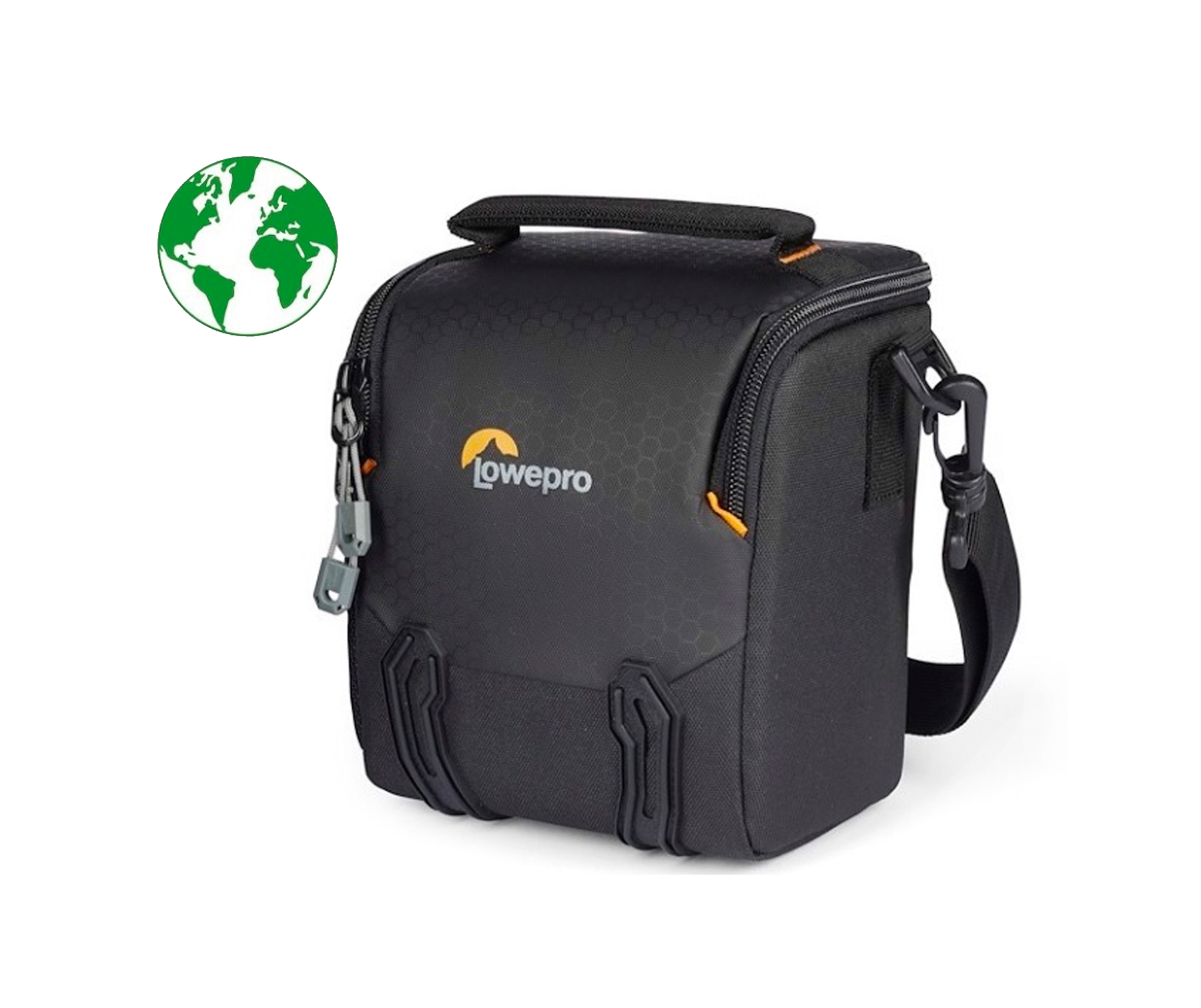 Lowepro adventura sh 120 ii hotsell