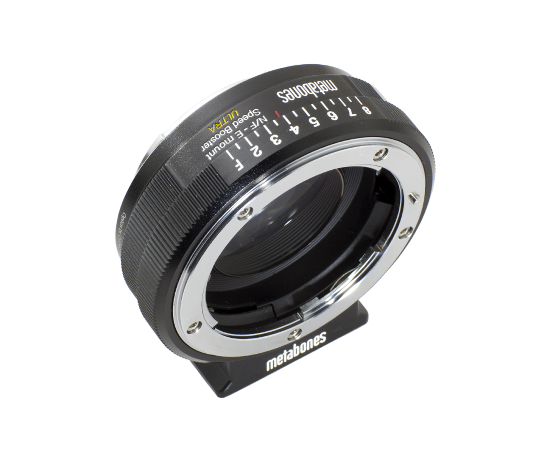 Cathay Photo | Metabones Nikon G Lens to Sony E-Mount Speed Booster…