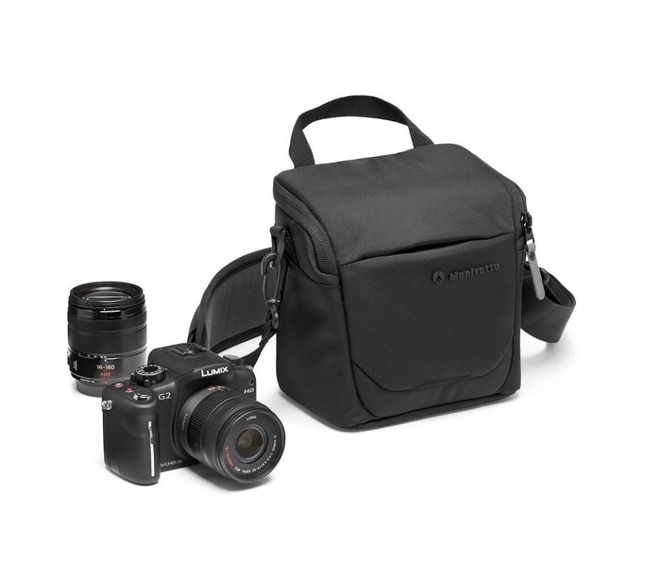 Buy NAT. GEOGRAPHIC Small NG E2 2360 DSLR Camera Bag - Black