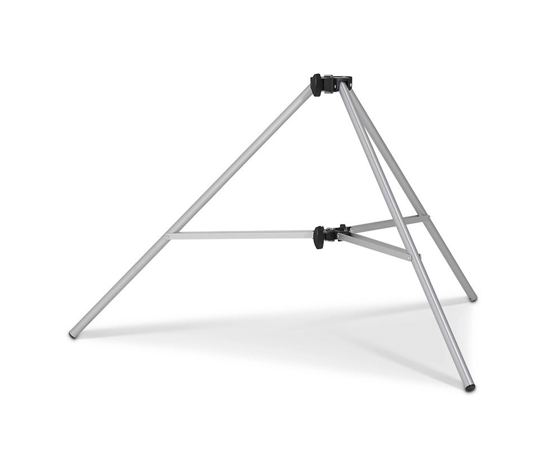 Cathay Photo | Manfrotto 032BASE Base Only for Autopole (Silver)