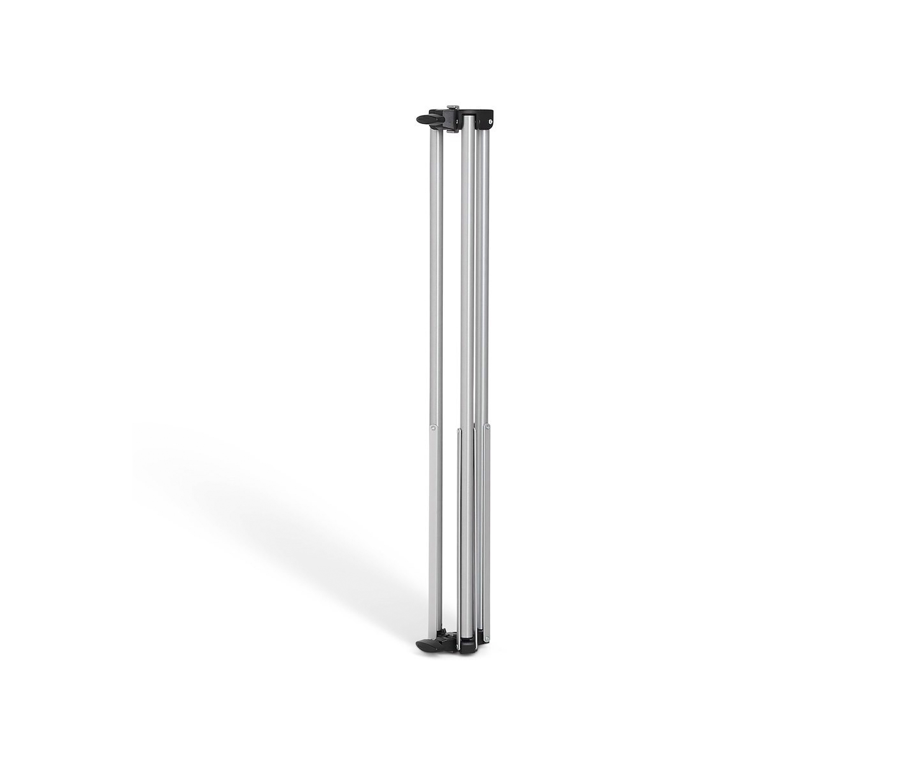 Cathay Photo | Manfrotto 032BASE Base Only for Autopole (Silver)