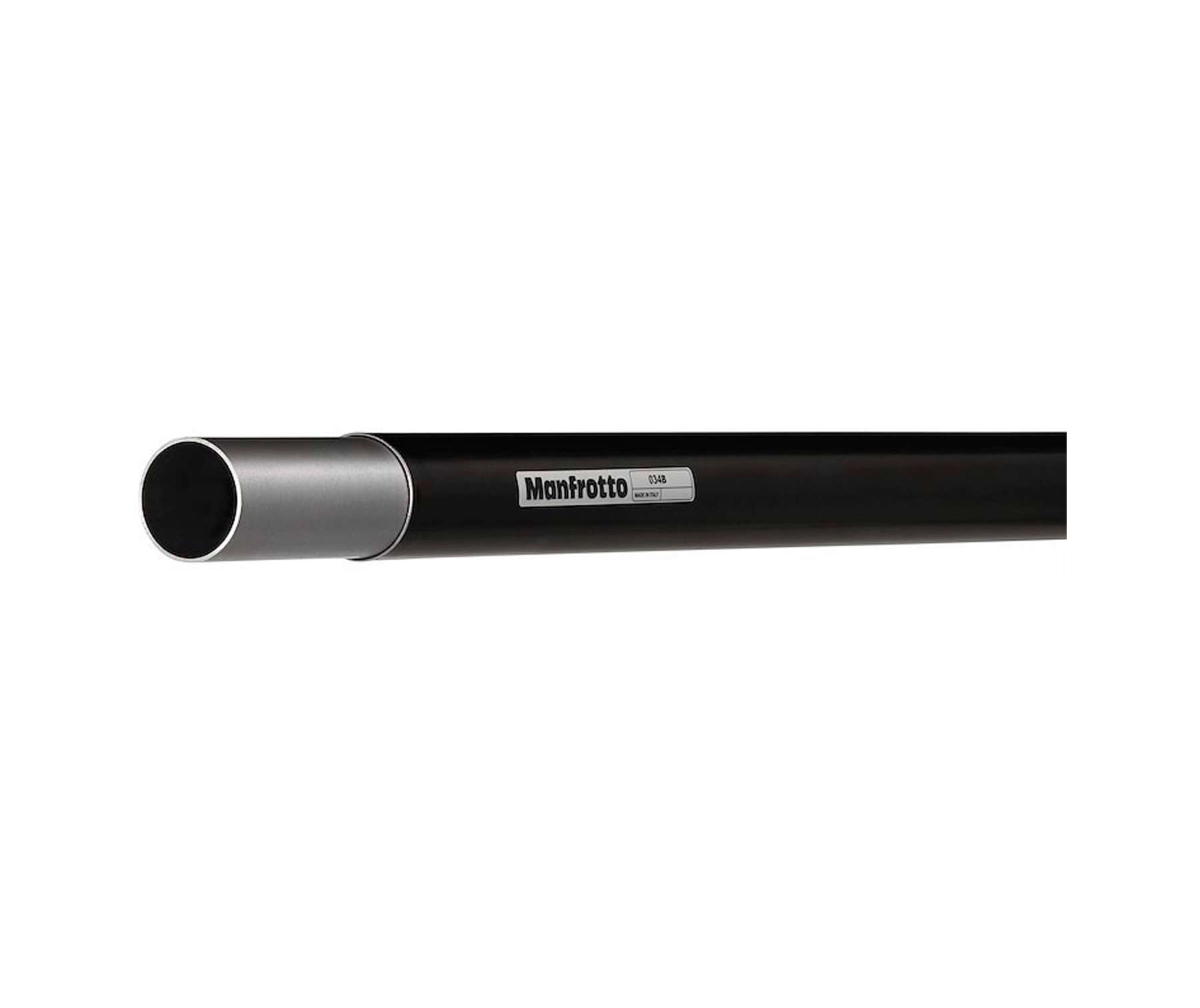 Cathay Photo | Manfrotto 034B Autopole Extension Tube Black 40mm x…