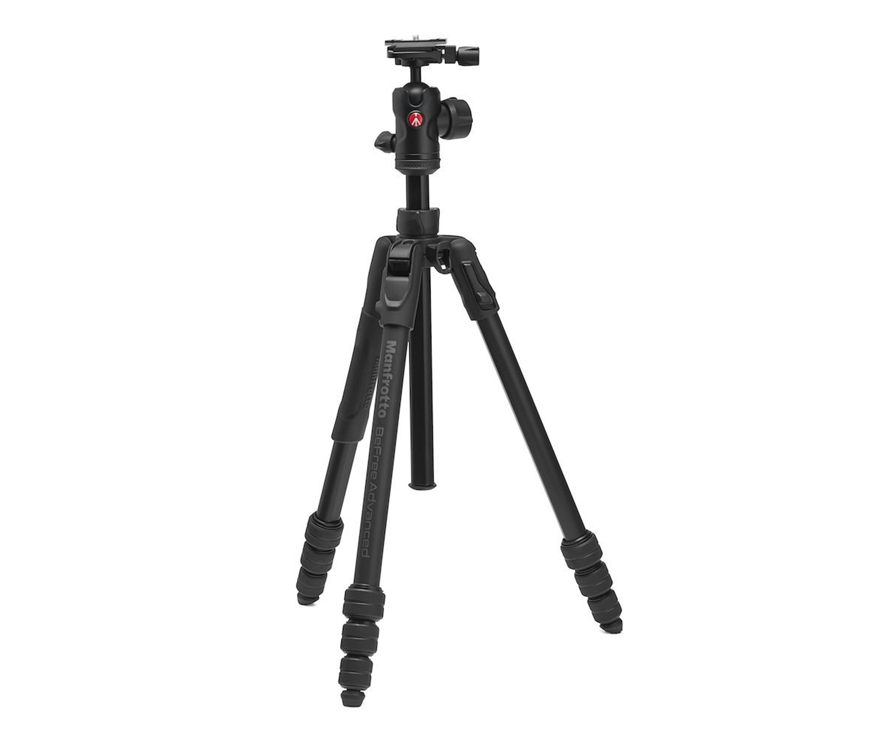 Cathay Photo | Manfrotto MKBFRTC4FB-BH Befree Advanced AS Twist…
