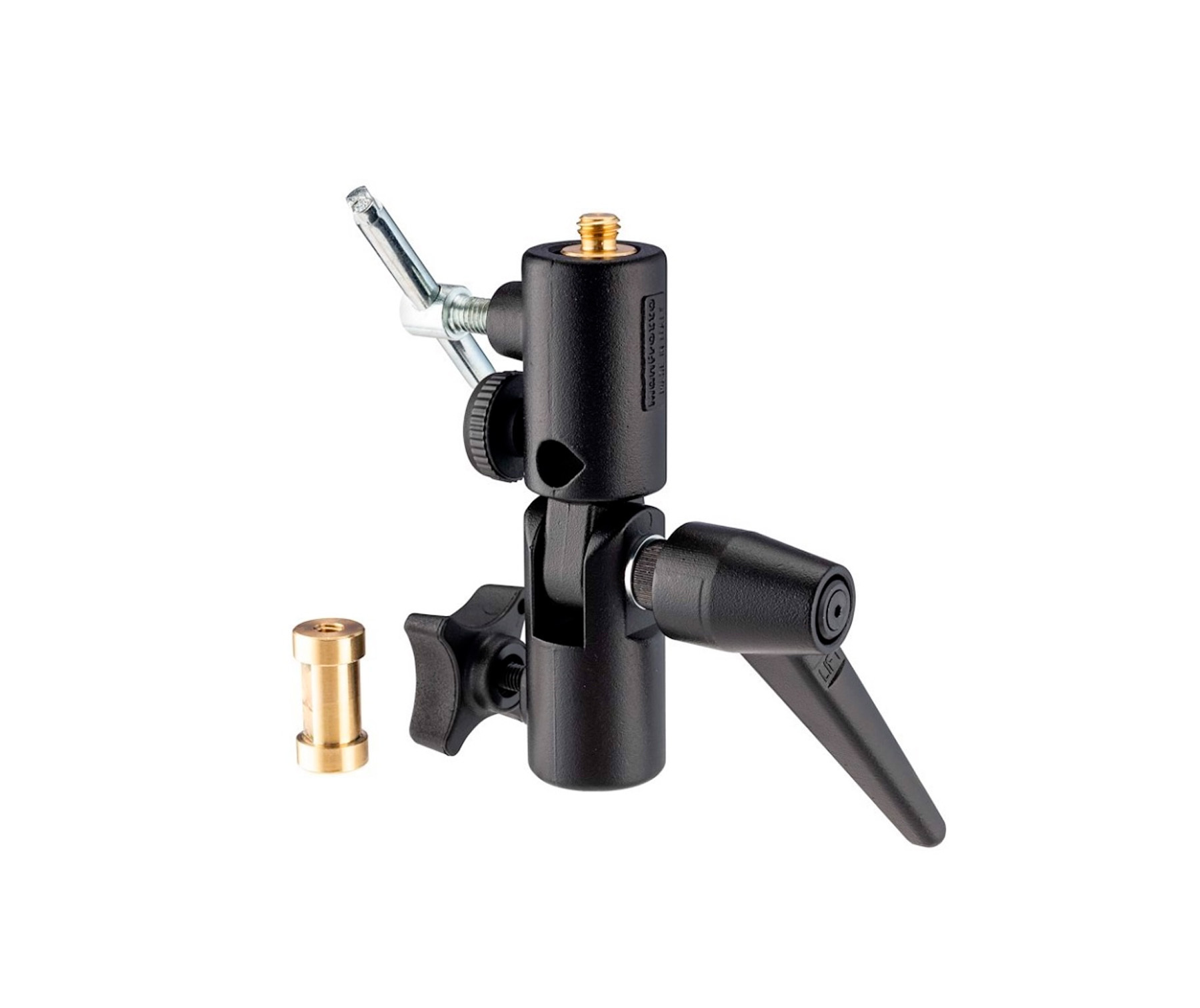 Cathay Photo | Manfrotto 026 Lite-Tite Swivel Aluminium Cathay Photo | Manfrotto 026 Lite-Tite Swivel Aluminium