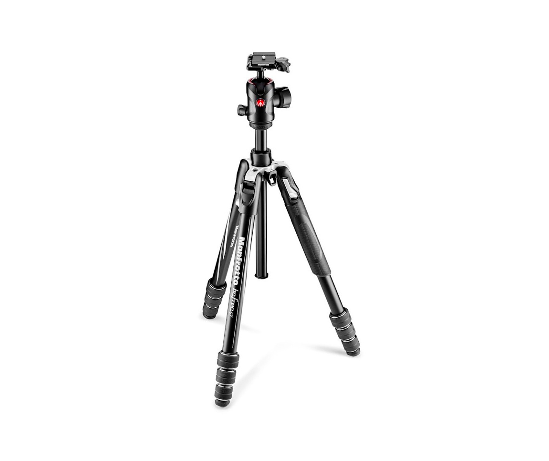 manfrotto befree compact lightweight tripod