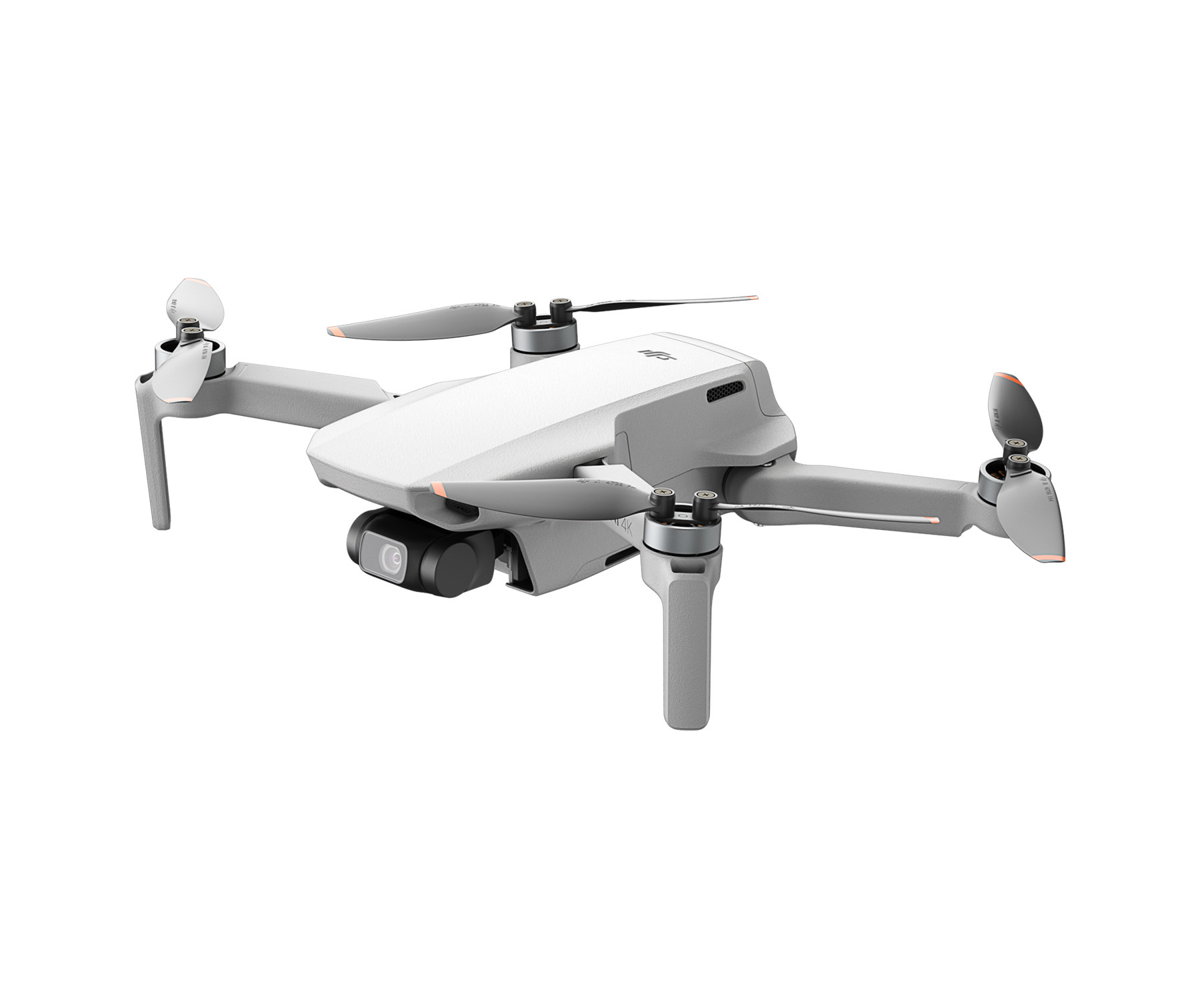 Cathay Photo | DJI Mini 4K Fly More Combo