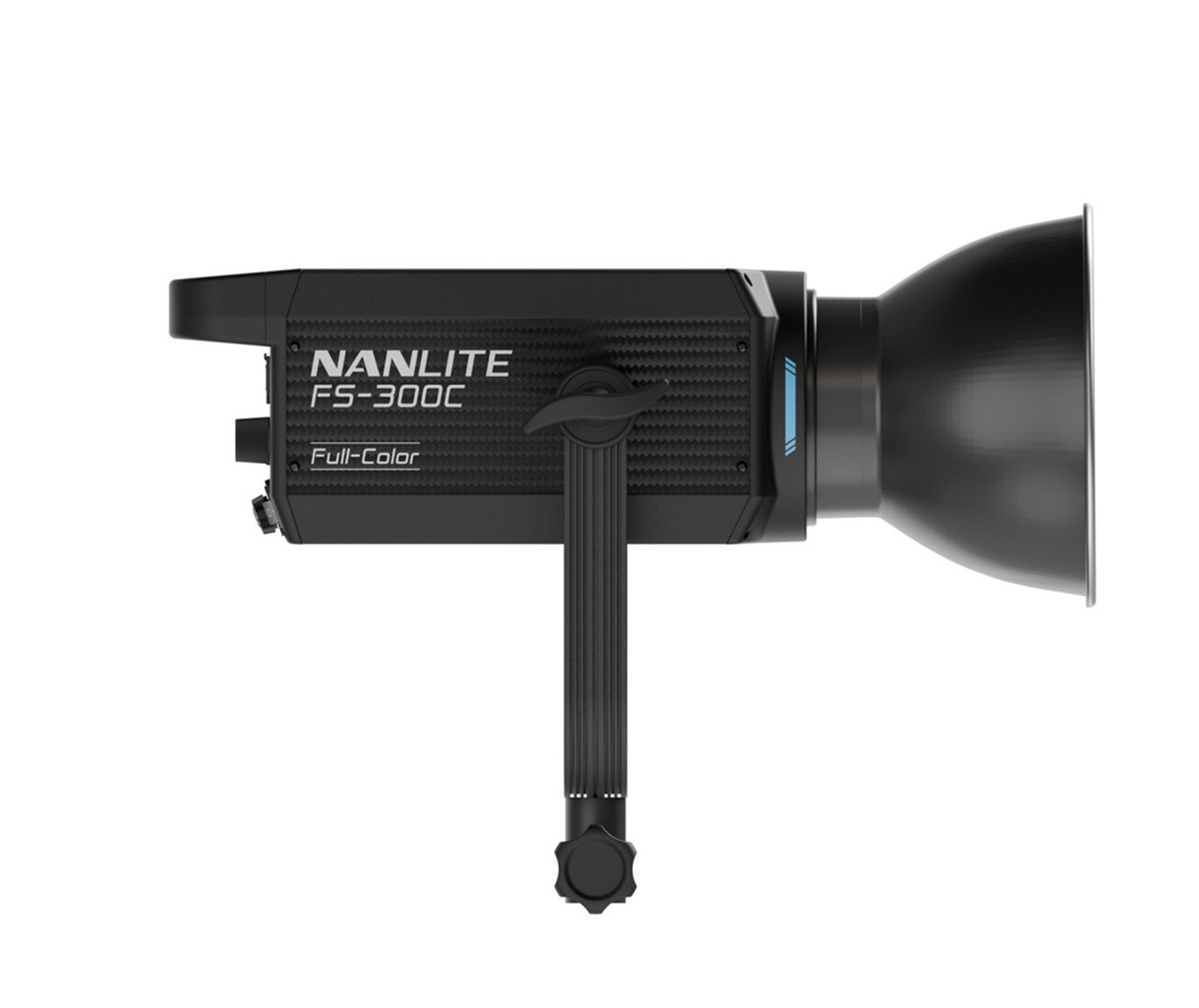 Cathay Photo | Nanlite FS-300C RGBW Color LED Spotlight
