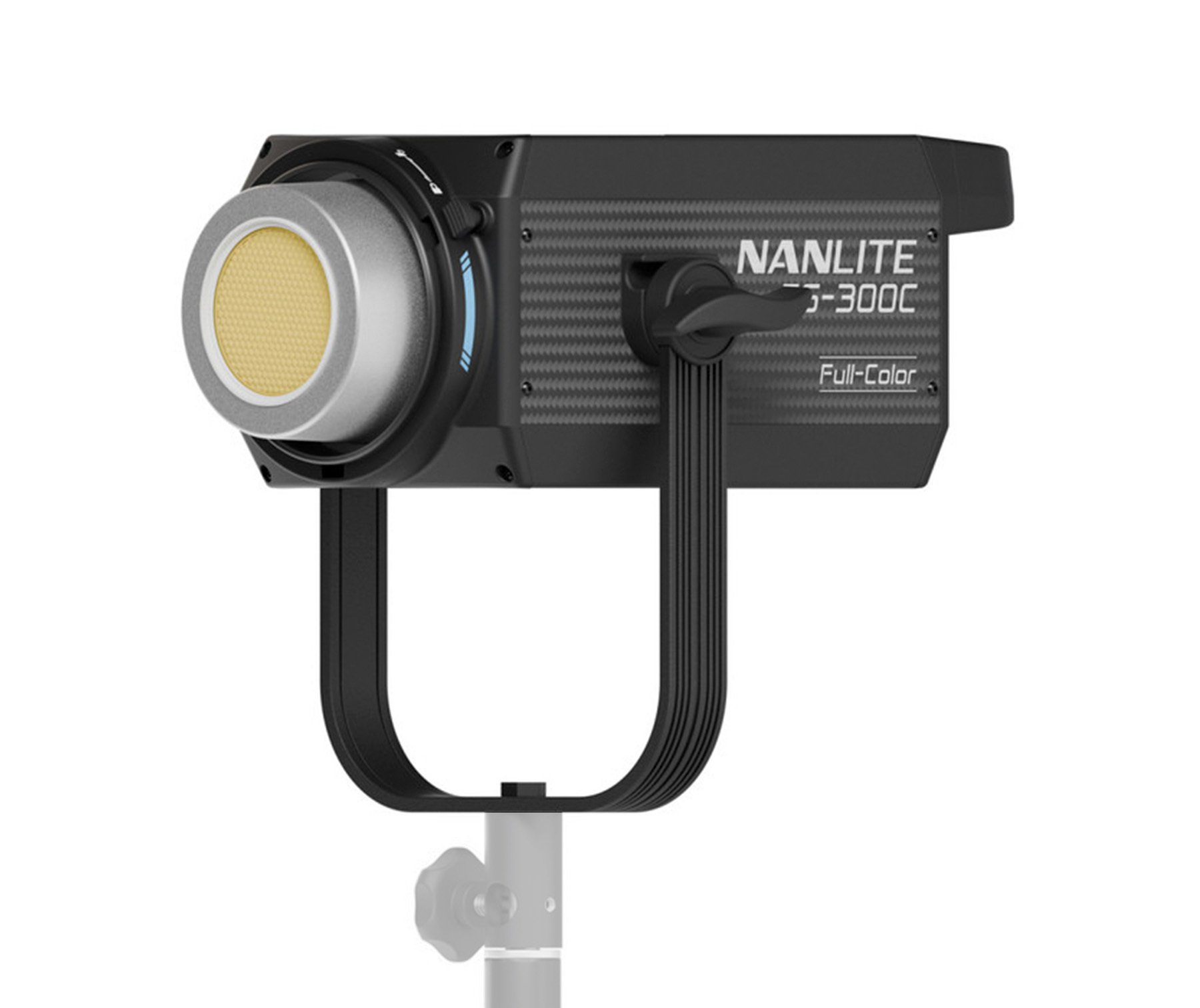 k*s様 NANLITE FS-300C RGBW LEDライト Cathay Photo | Nanlite FS-300C RGBW Color LED Spotlight
