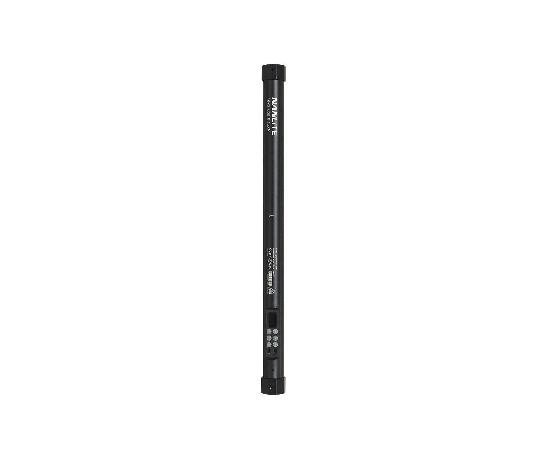 Cathay Photo | Nanlite Pavotube II 15XR LED Tube Light 2KIT