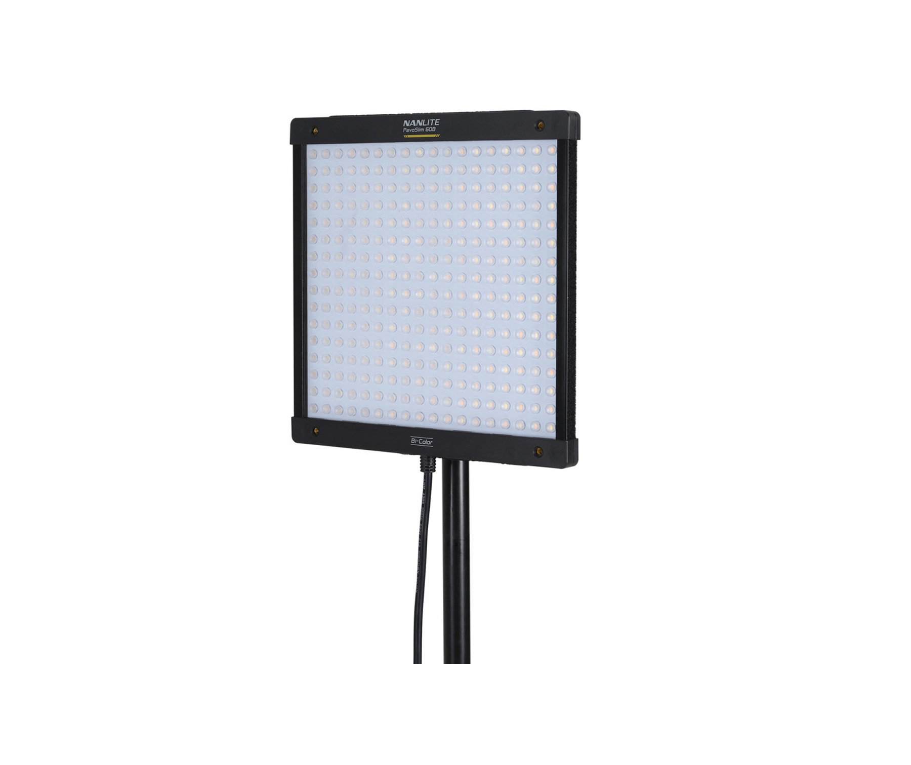 Cathay Photo Nanlite PavoSlim 60B LED BiColor Panel Light