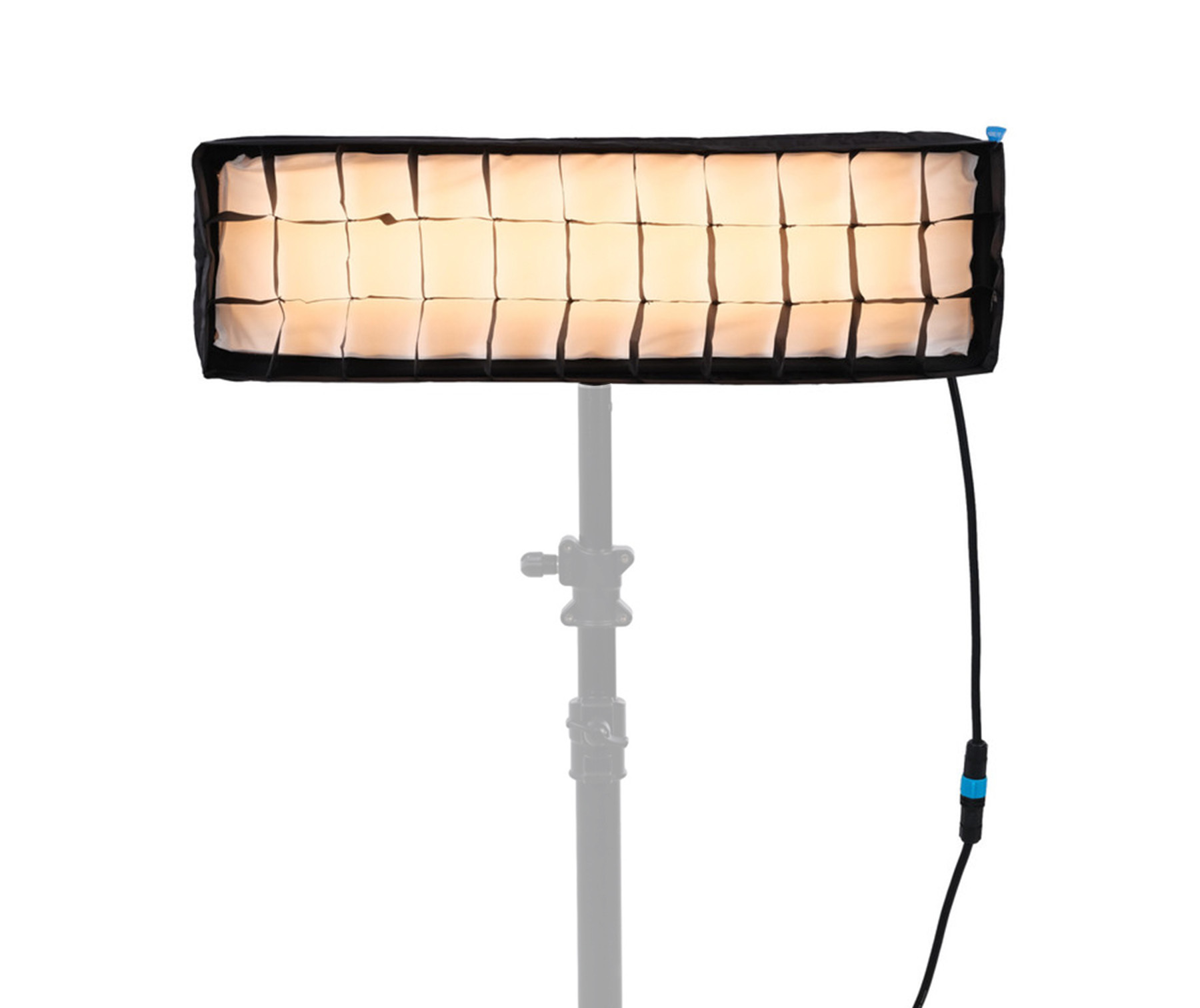 Cathay Photo Nanlite PavoSlim 60CL RGB LED Panel