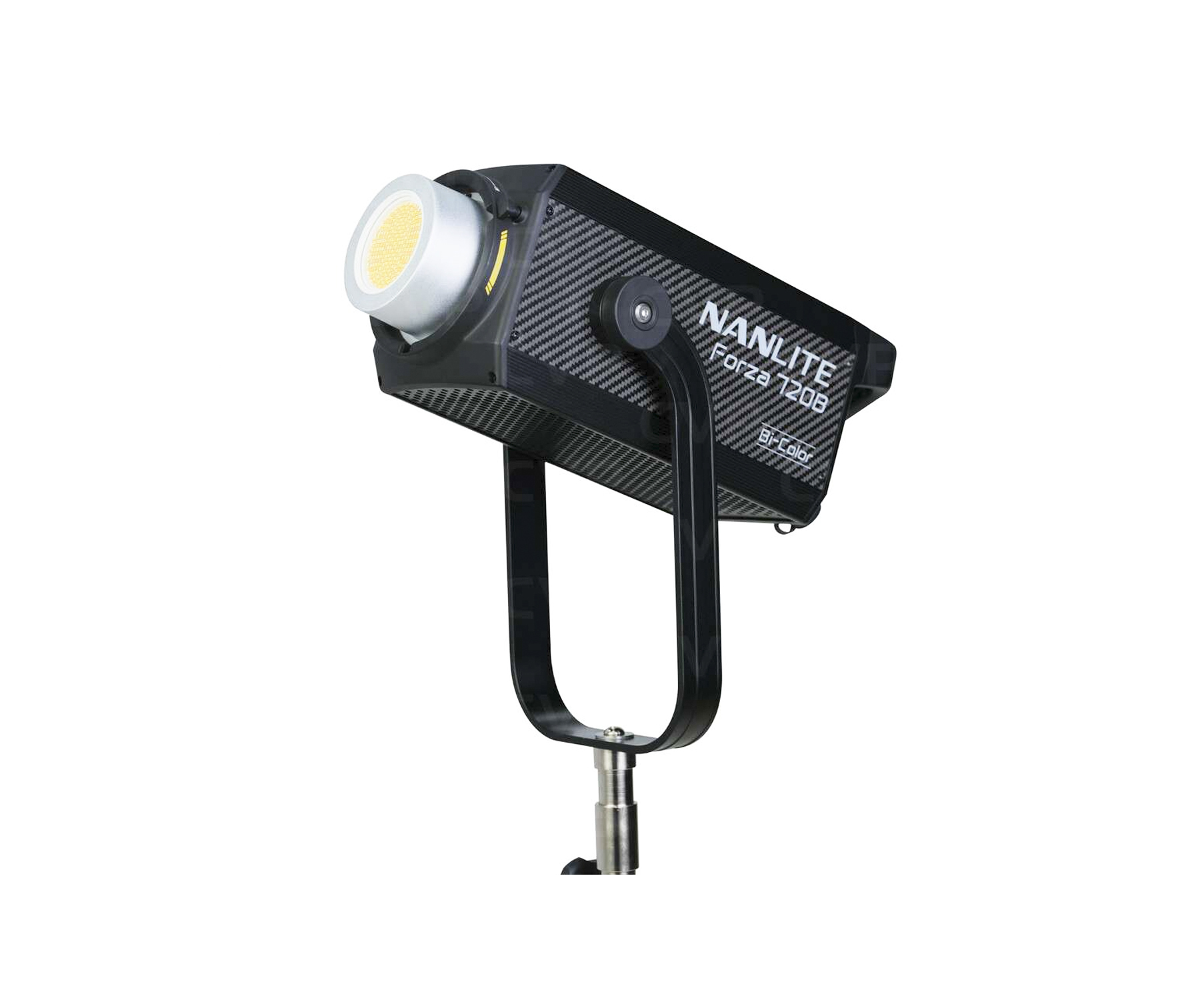 【美品】NANLITE Forza 720B NANLITE Forza 720B ナンライト バイカラー LEDスポットライト