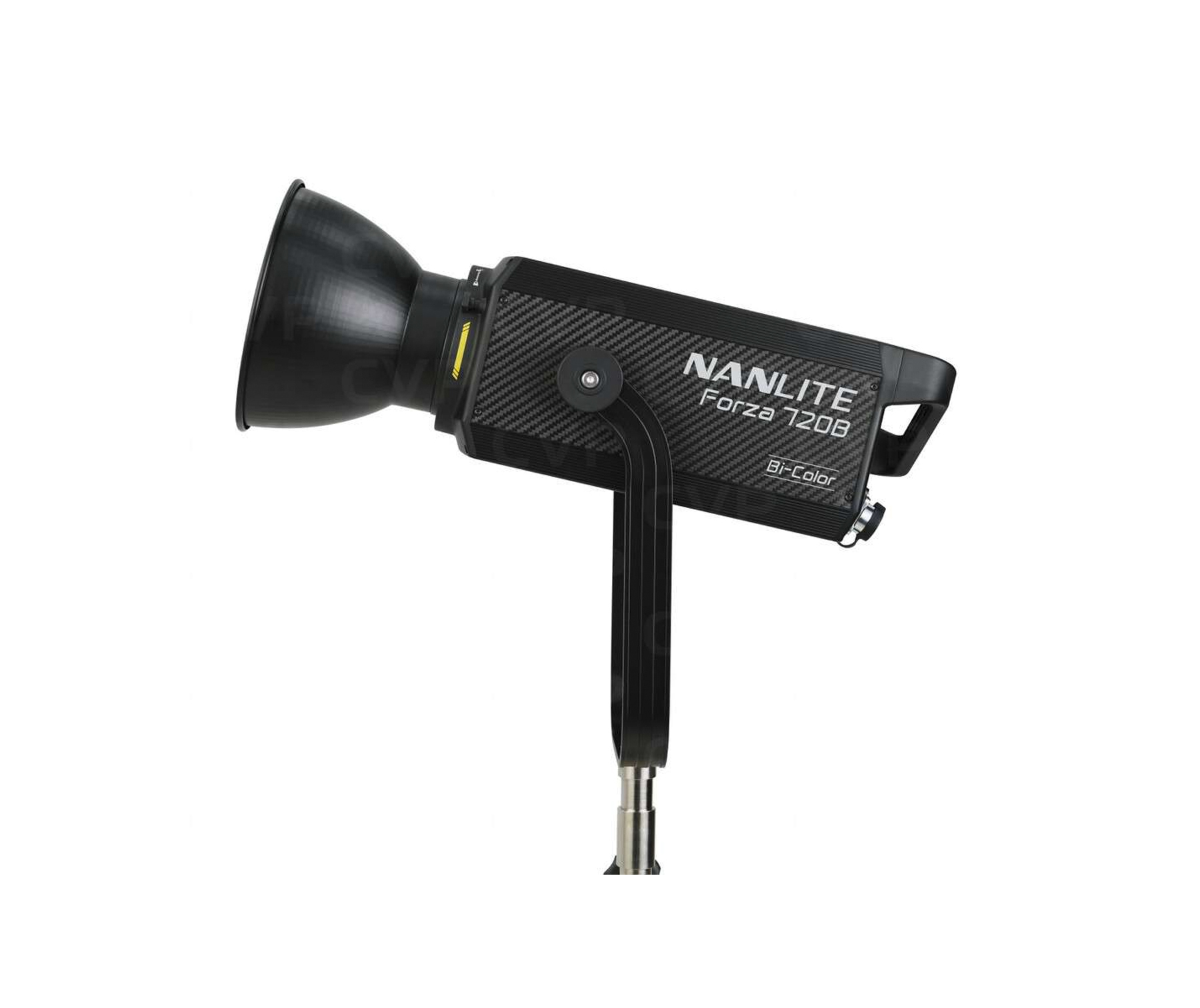 Cathay Photo | Nanlite Forza 720B Bi-Color LED Spotlight
