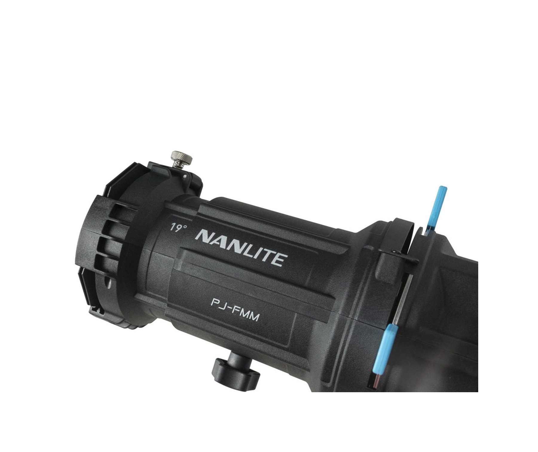 NANLITE PJ-FM スポットライト 19インチ Nanlite Projection