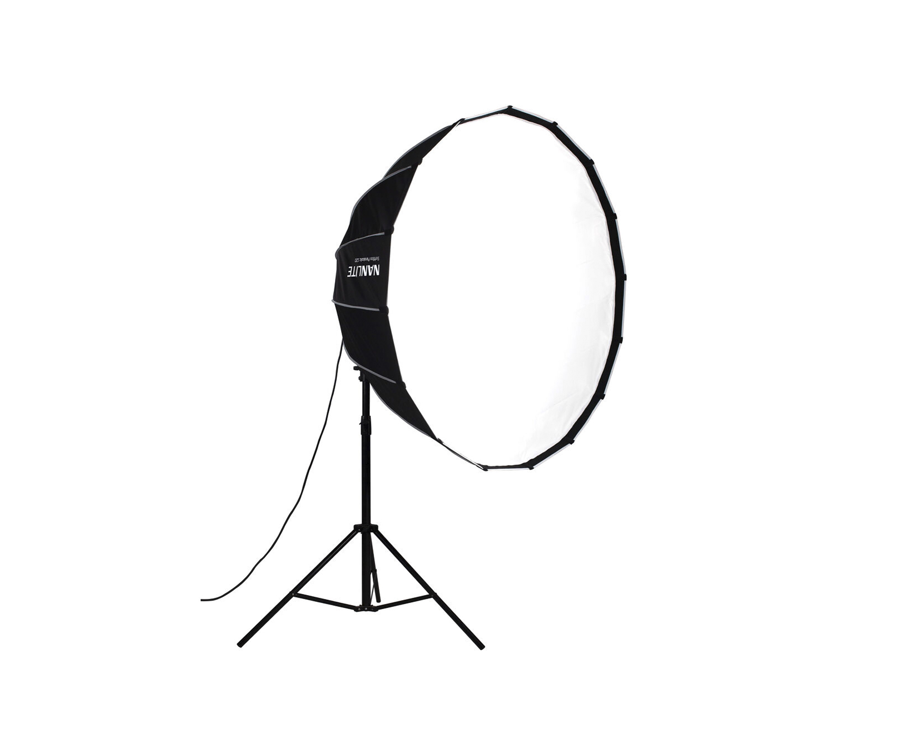 Cathay Photo | Nanlite Parabolic Softbox 120cm (Easy up)