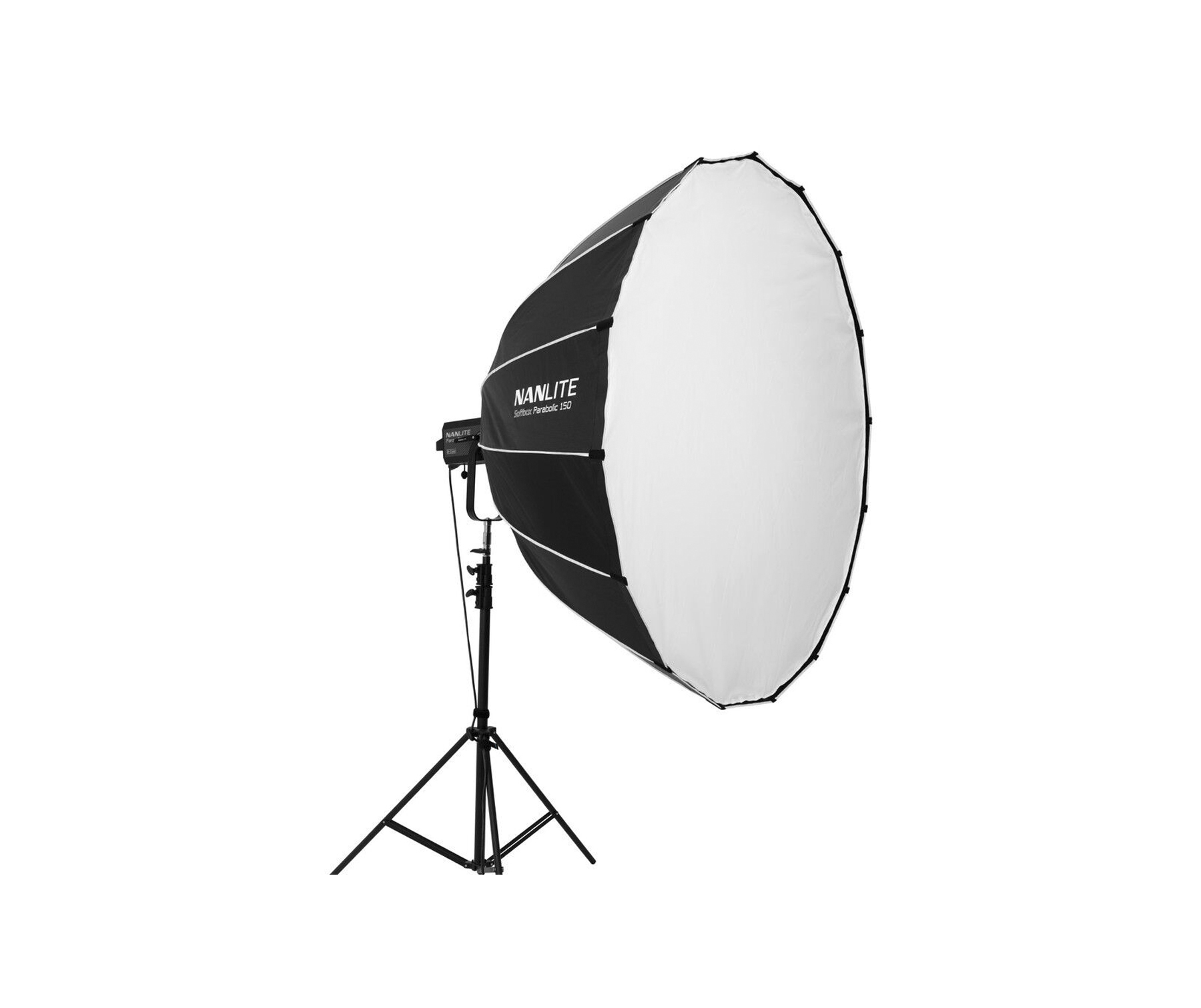 Cathay Photo | Nanlite Parabolic Softbox 150cm (Easy up)