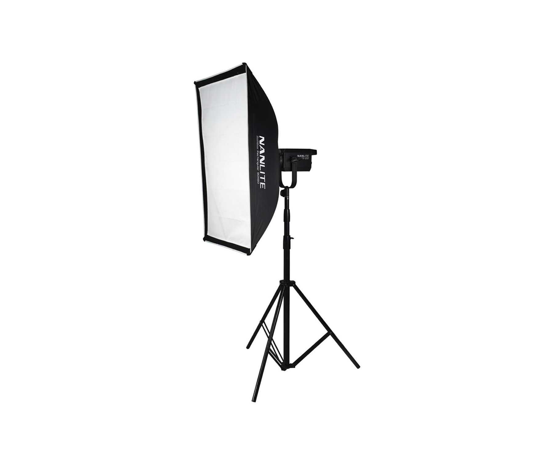 Stripbank Softbox (12x55in)