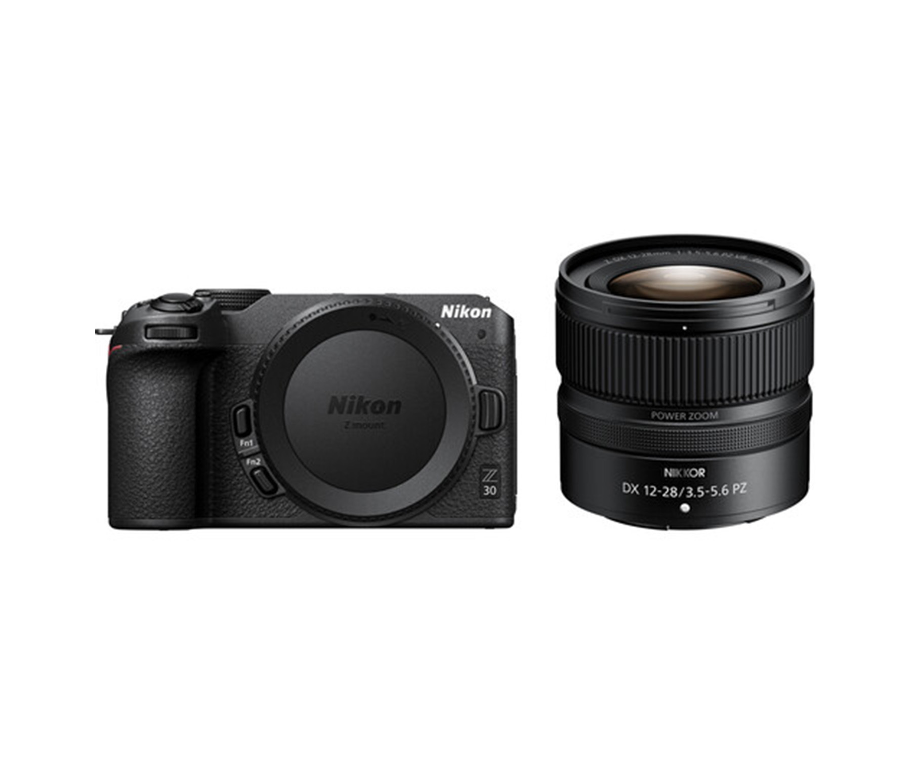 Cathay Photo | Nikon Z 30 with NIKKOR Z DX 12-28mm f/3.5-5.6 PZ VR