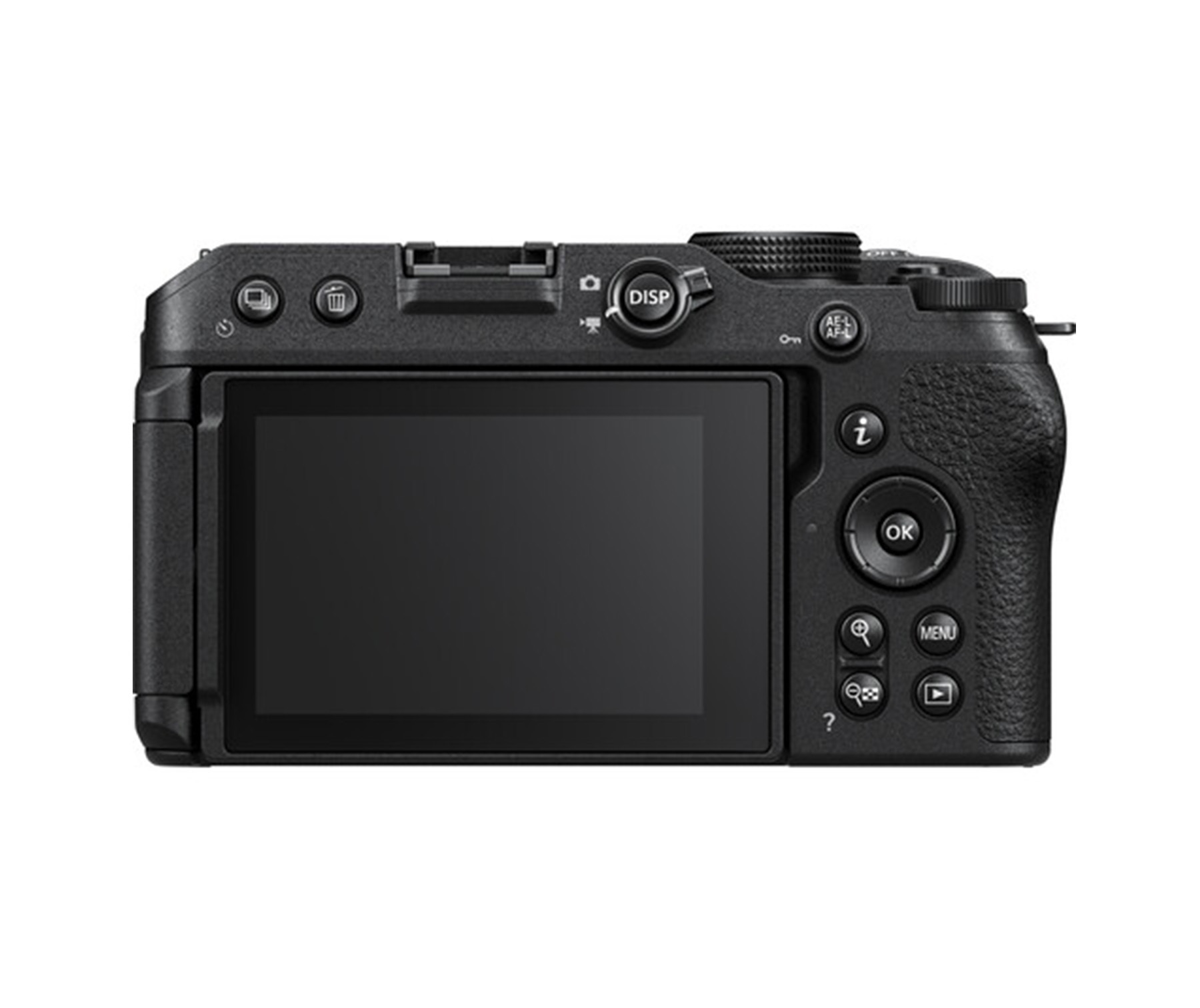 Cathay Photo | Nikon Z 30 with NIKKOR Z DX 12-28mm f/3.5-5.6 PZ VR