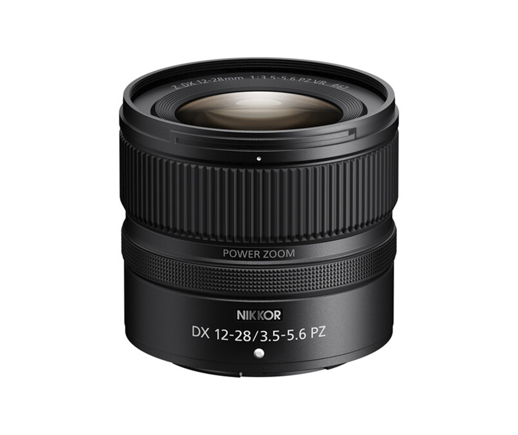 Cathay Photo | Nikon Z 30 with NIKKOR Z DX 12-28mm f/3.5-5.6 PZ VR