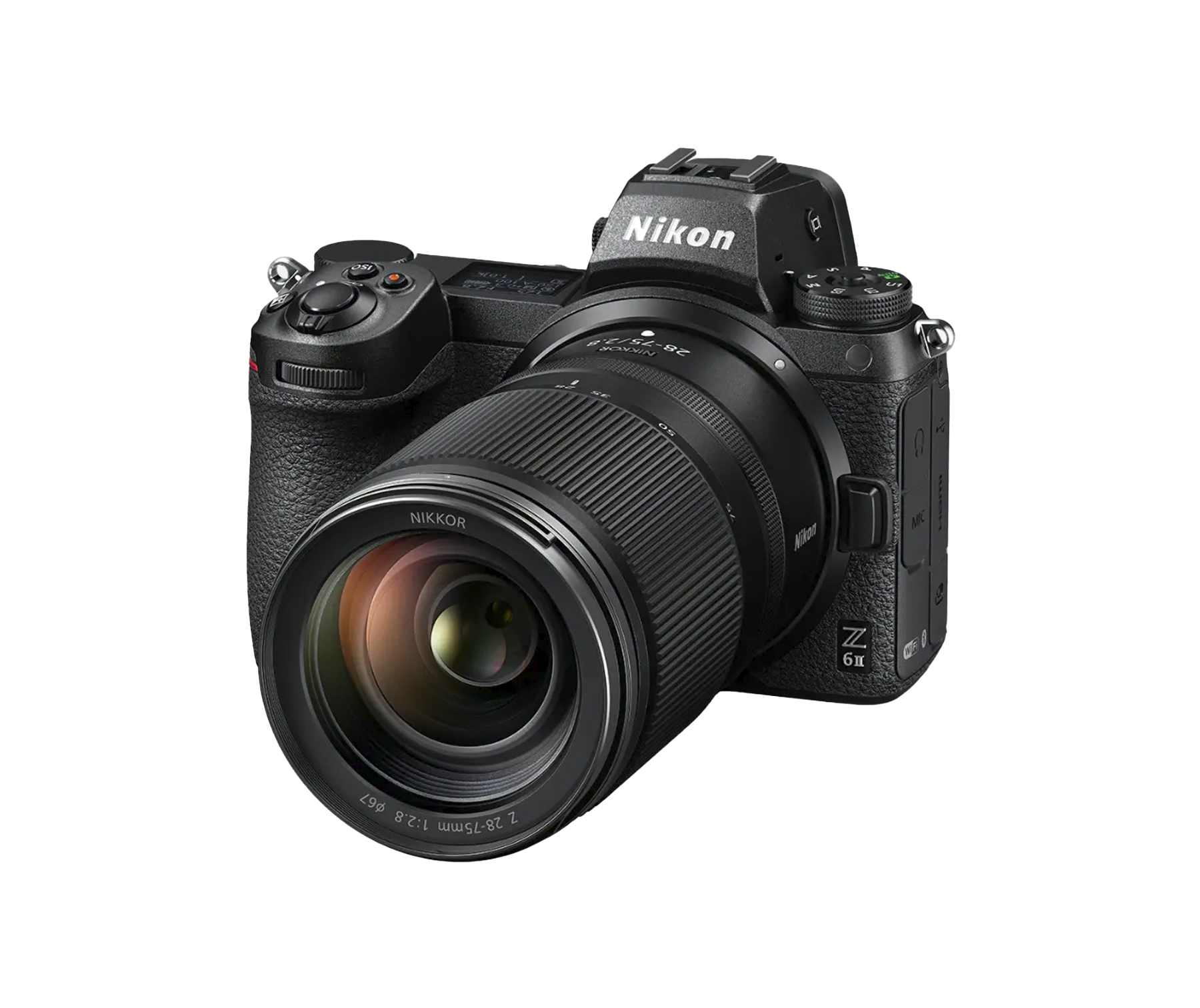 【伊達】ニコン NIKKOR Z 28-75mm f/2.8 Nikon Cathay Photo | Nikon NIKKOR Z 28-75mm f/2.8