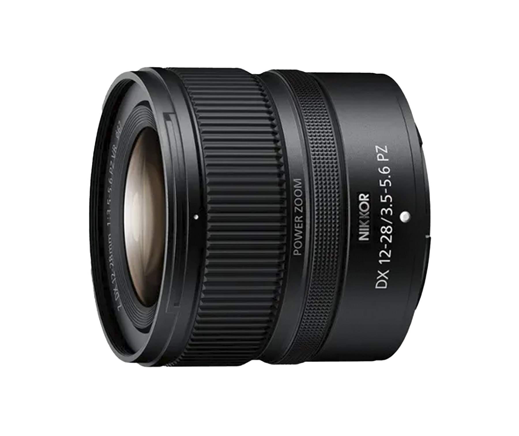Cathay Photo | Nikon NIKKOR Z DX 12-28mm f/3.5-5.6 PZ VR