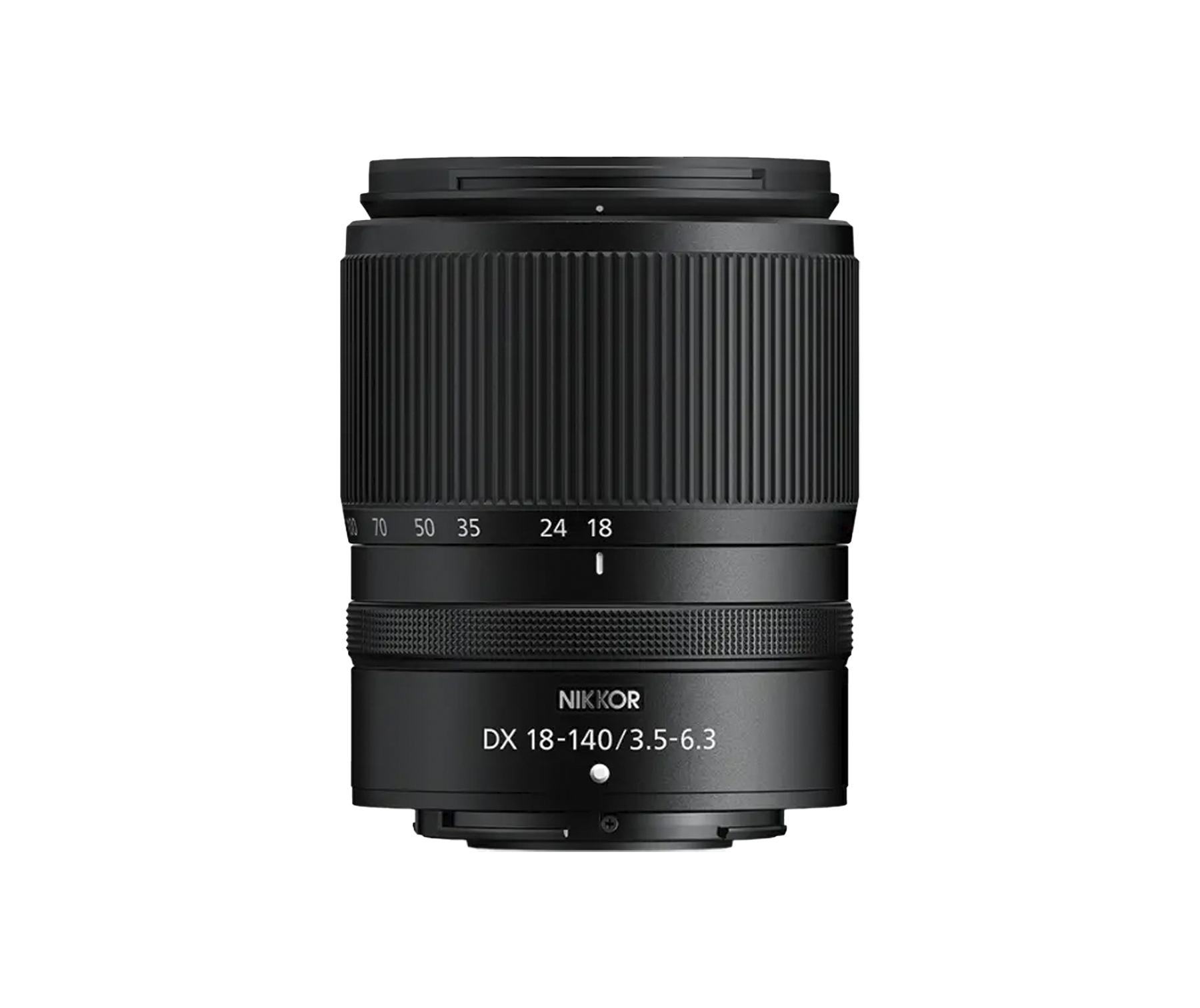 中古】(ニコン) Nikon Z まきつける DX 18-140/3.5-6.3 VR