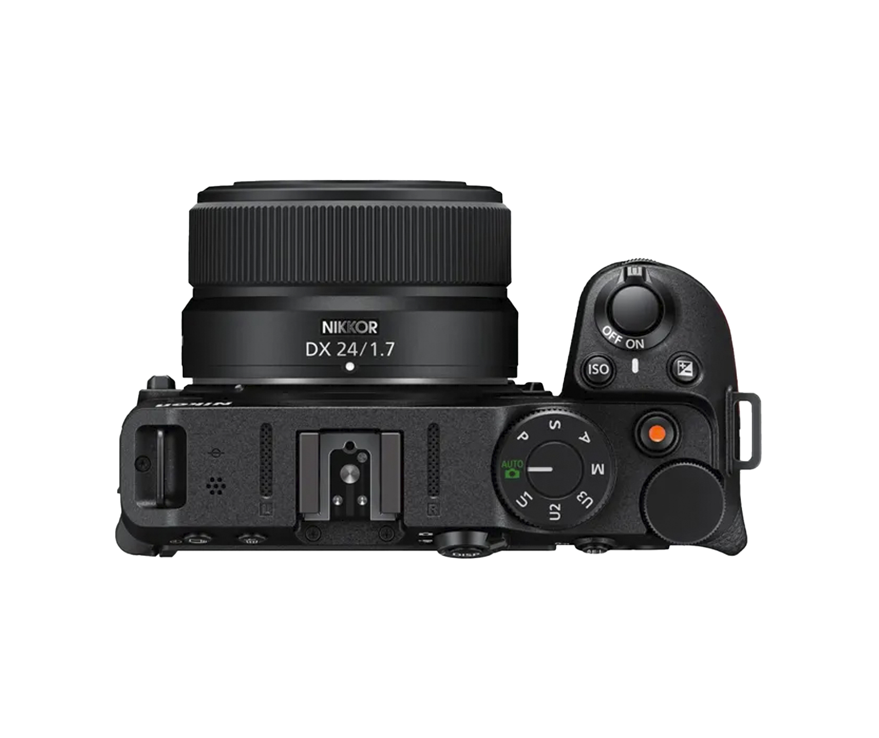 Nikon - Nikon FT1 クロスケ Nikon Z DX 24mm f/1.7 : Specifications and Opinions | JuzaPhoto