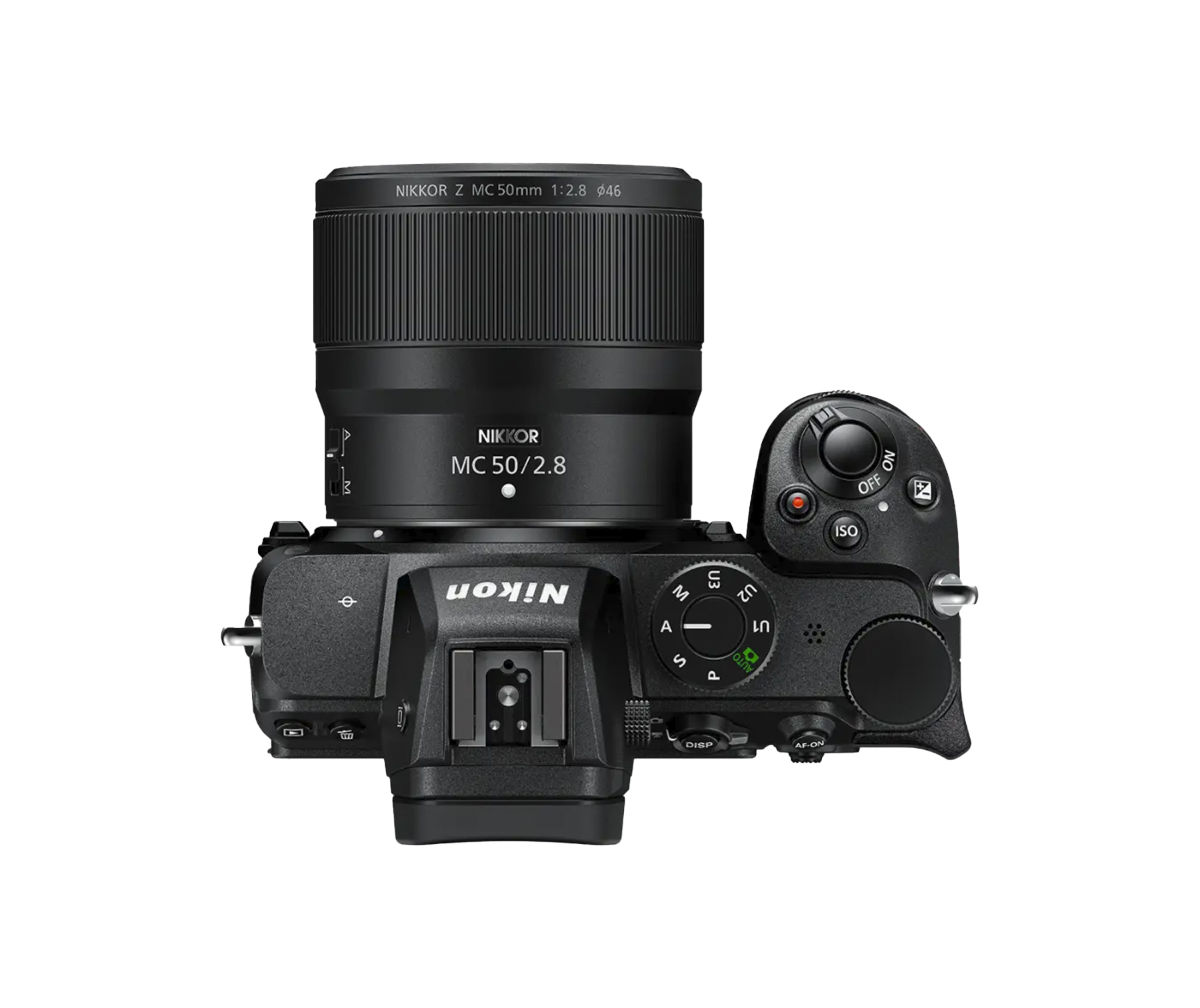 Cathay Photo | Nikon NIKKOR Z MC 50mm f/2.8