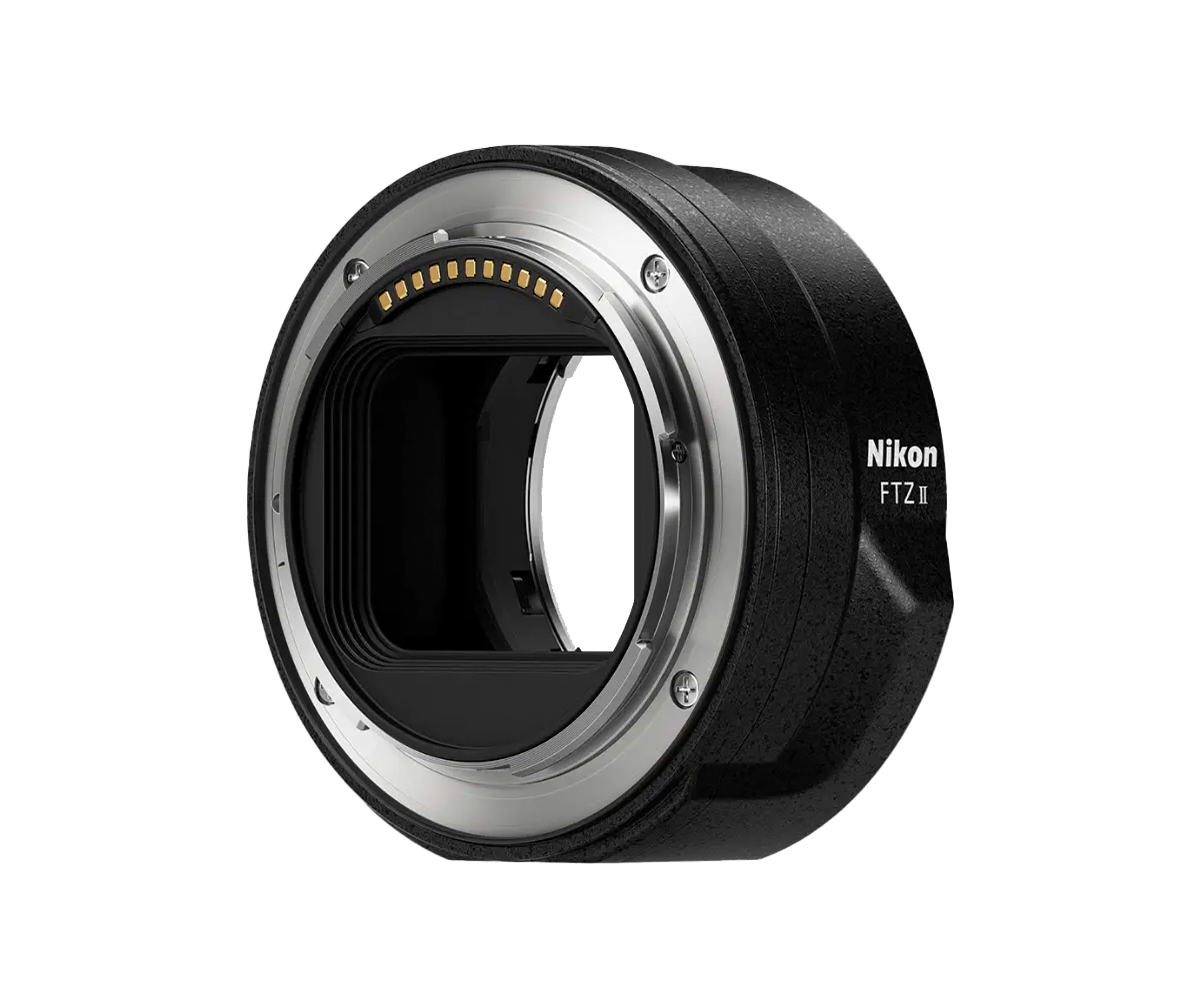 Cathay Photo Nikon FTZ II Mount Adapter