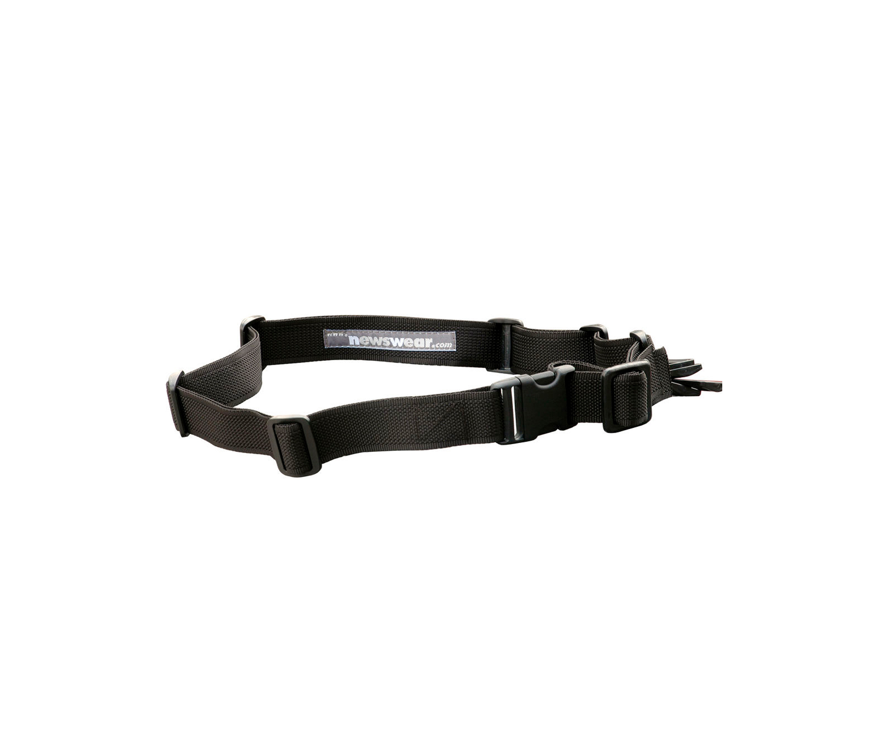 Cathay Photo | Newswear Press Pouch Waist Belt