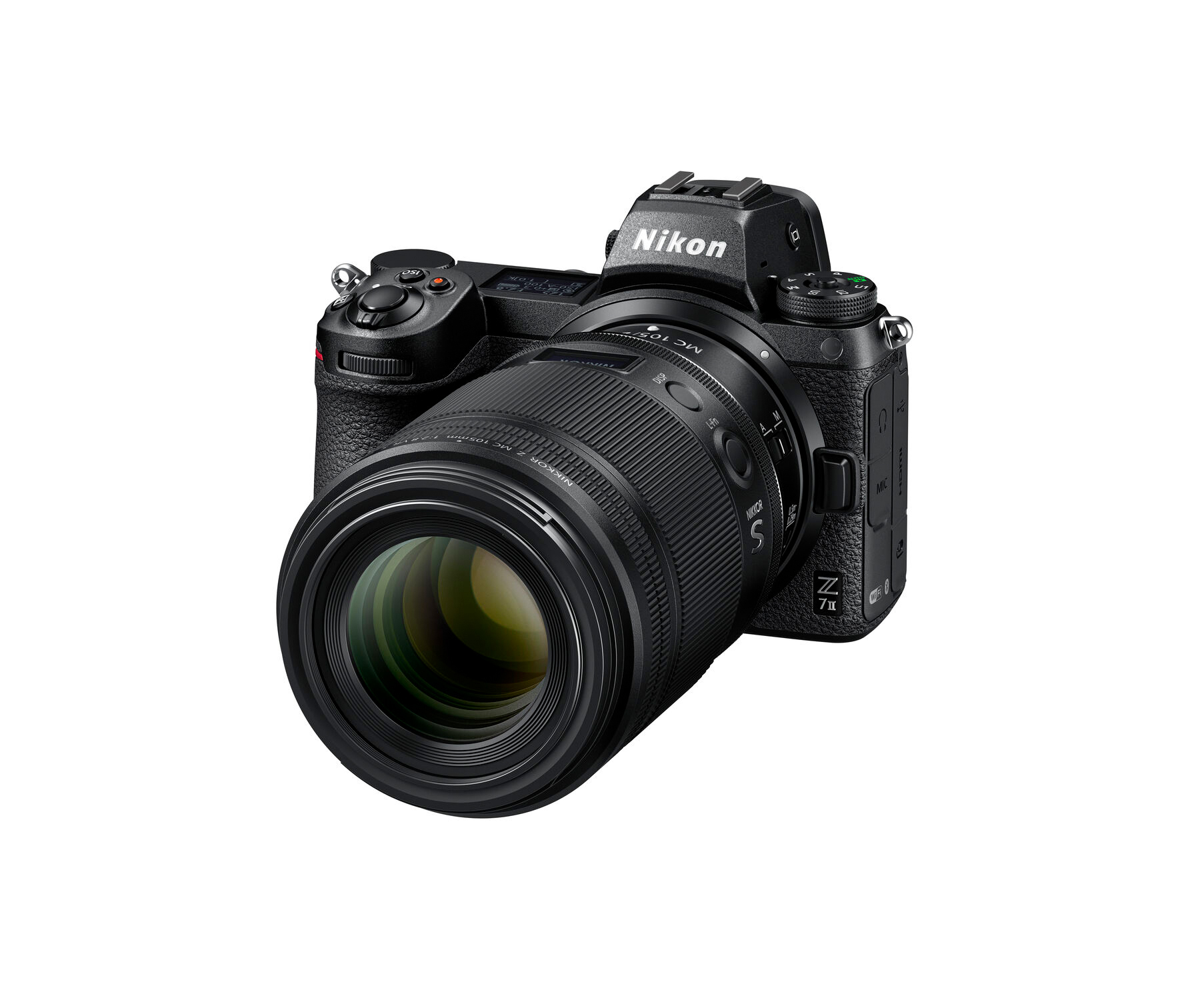 ❤即購入1000円OFF❤Nikon D610 × 28-105mm D マクロ Cathay Photo | Nikon NIKKOR Z MC 105mm f/2.8 VR S