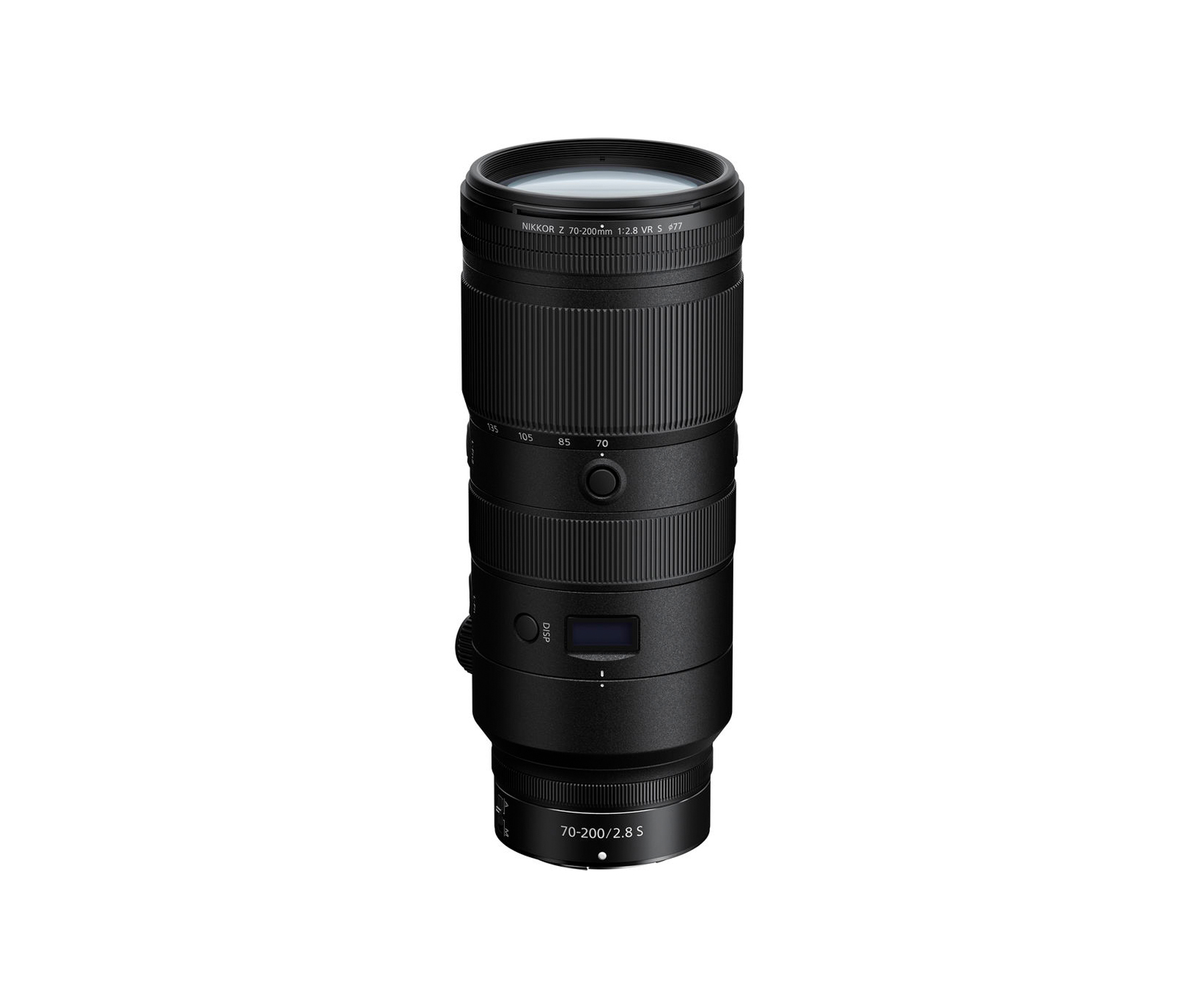 2.8 telephoto lens for nikon