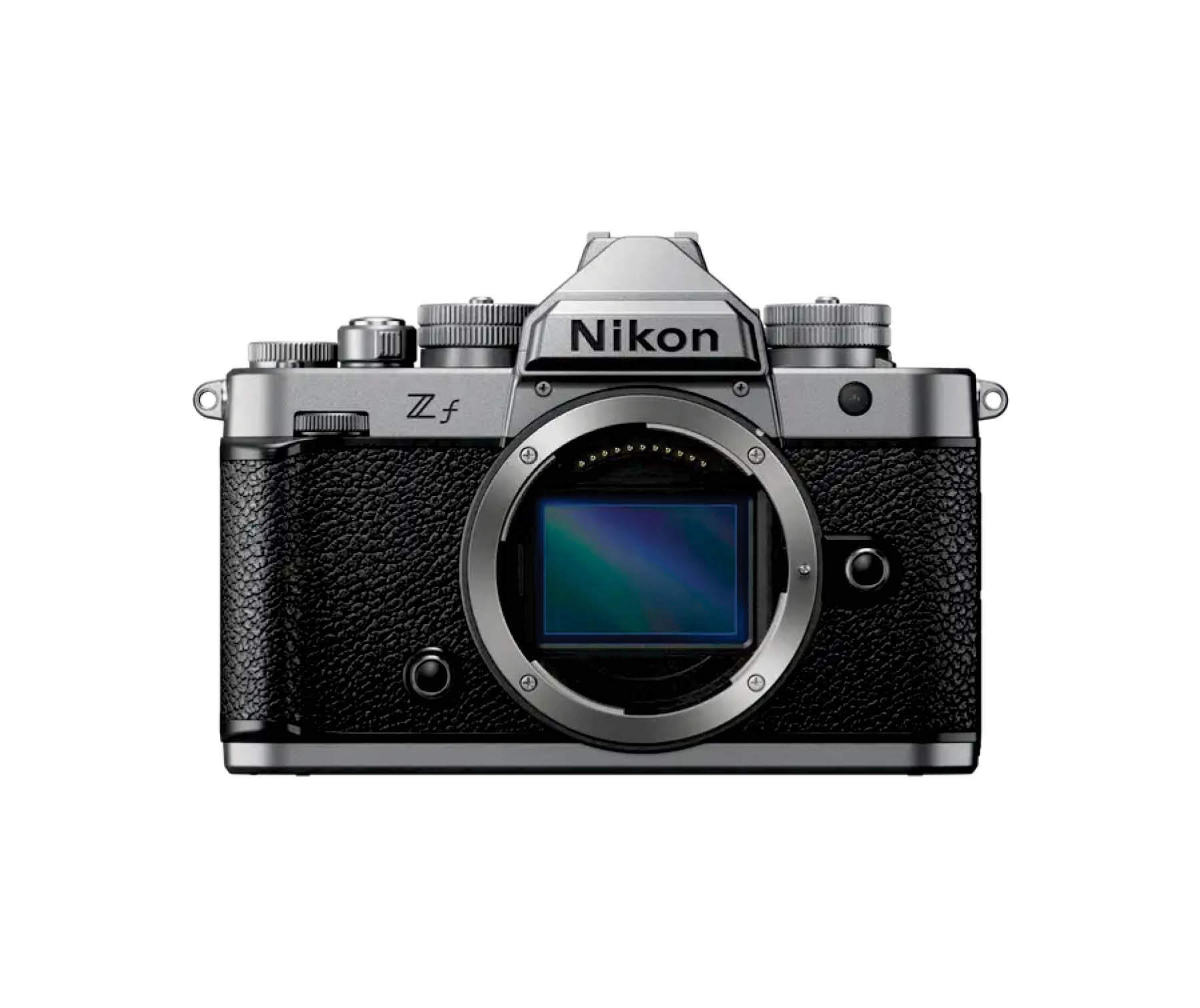 Cathay Photo | Nikon Zf Body with NIKKOR Z 40mm f/2 SE (Black)