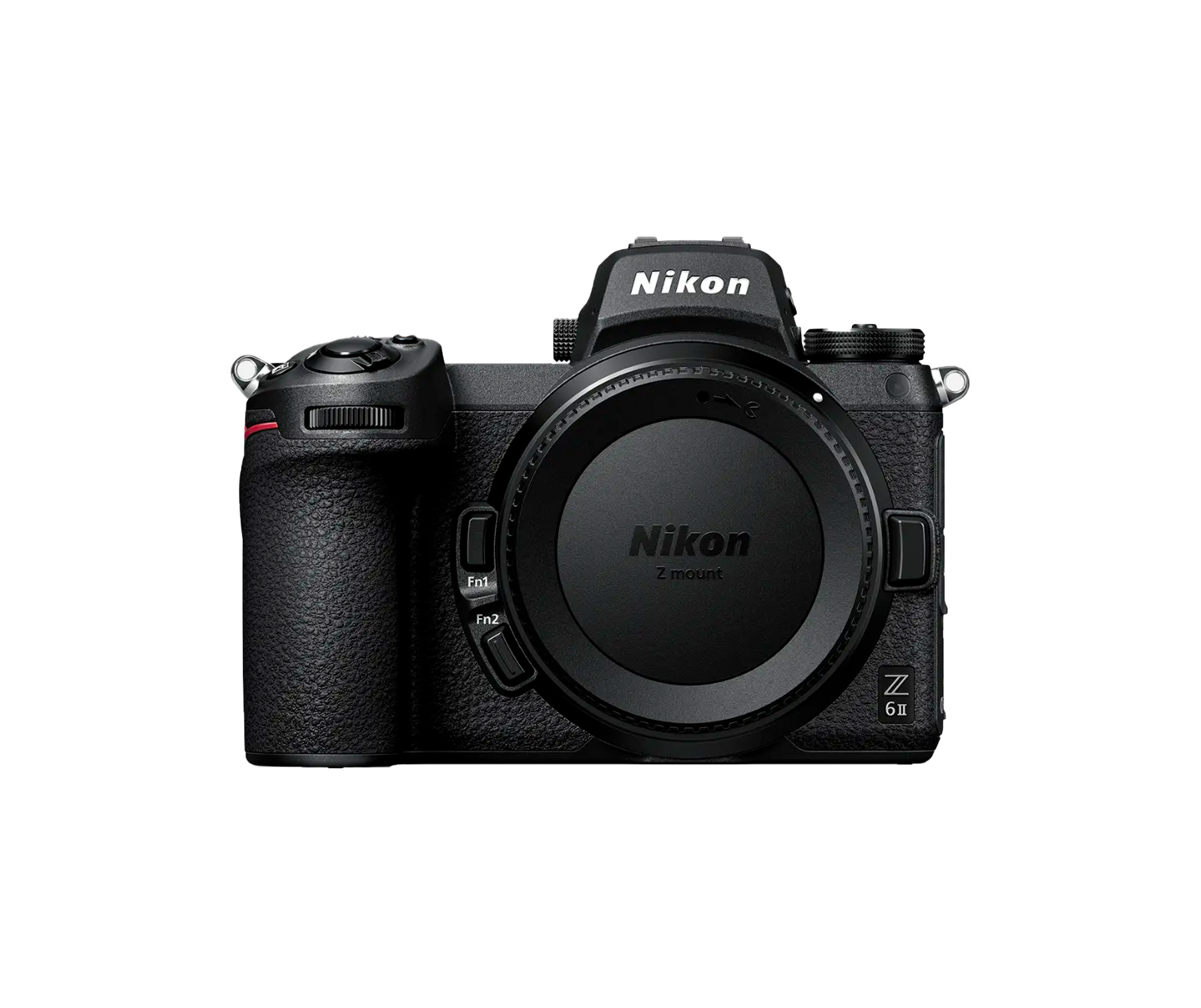 nikon z 6ii body