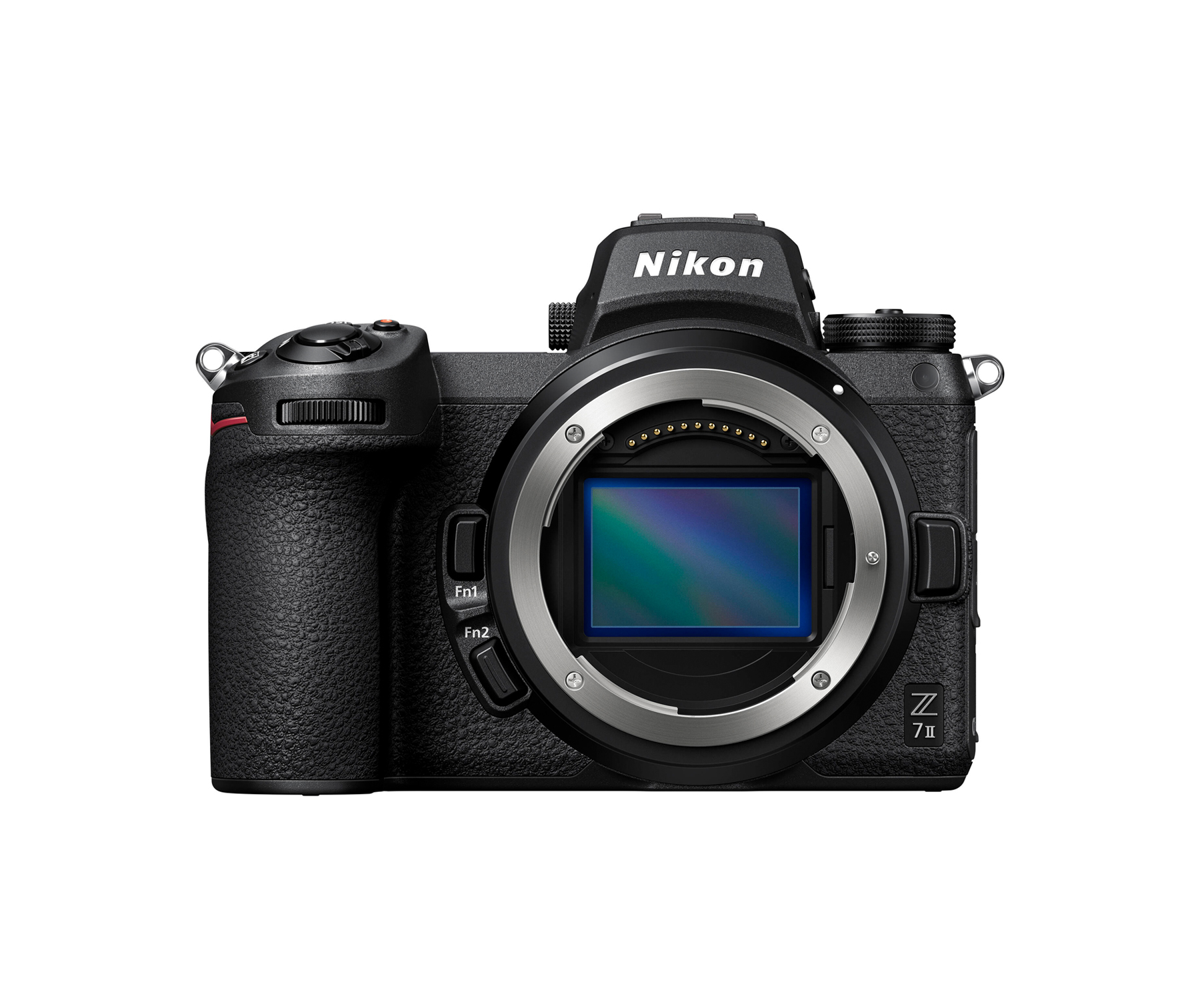 nikon z6 mirrorless