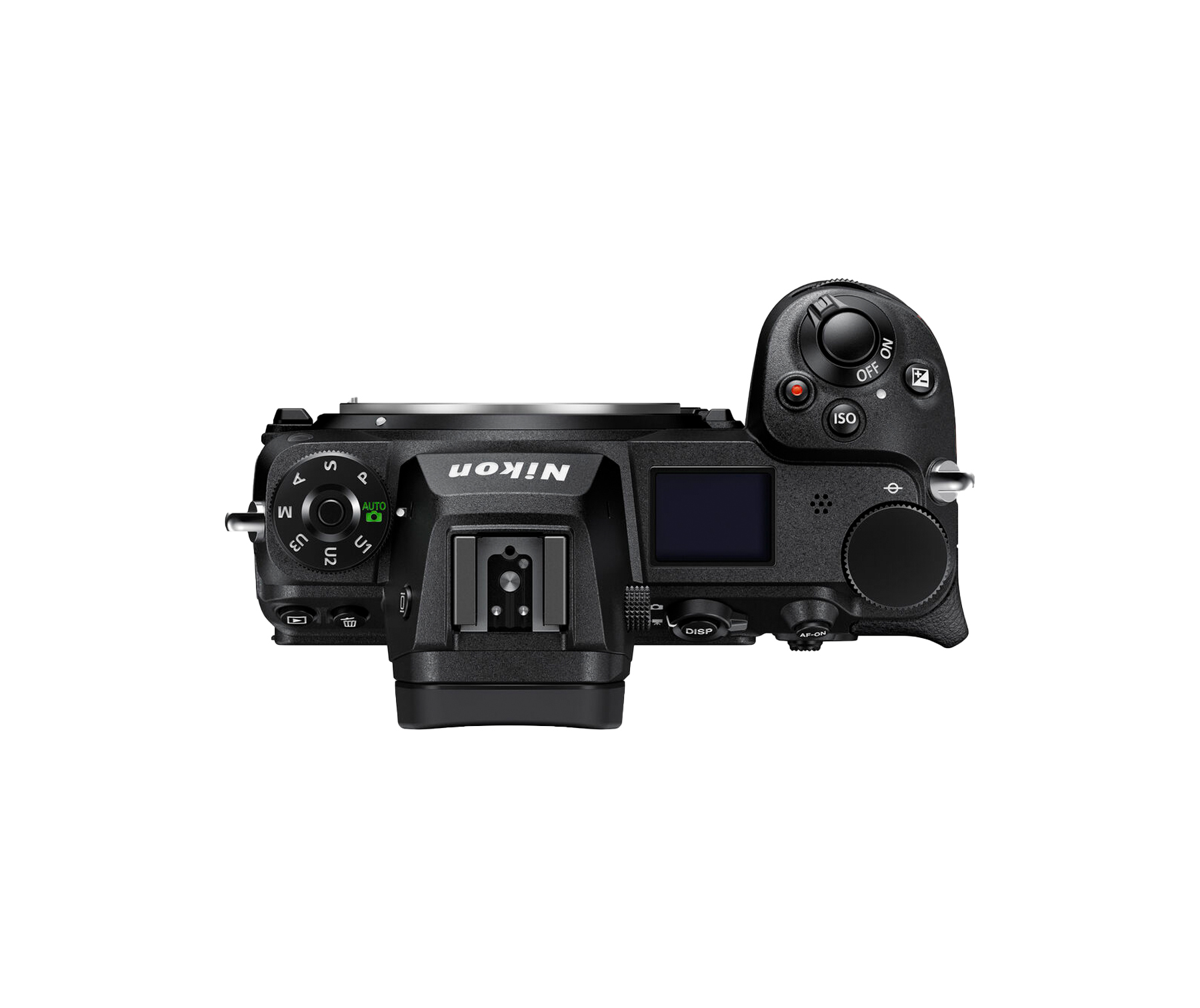nikon z7 ii