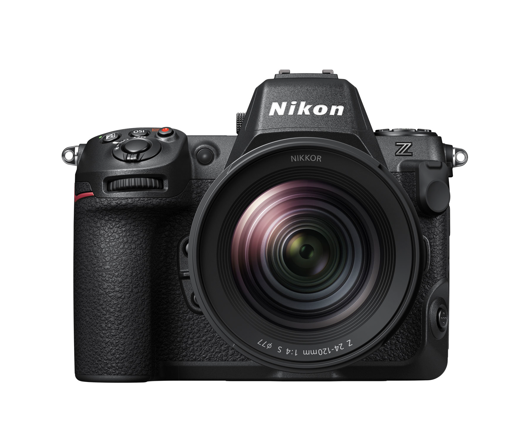 新品級 NIKON FG ブラック フィルムカメラ　モルト新品交換済 B528 ニコン(Nikon) ミラーレス一眼 Z f ボディ の買取・相場情報