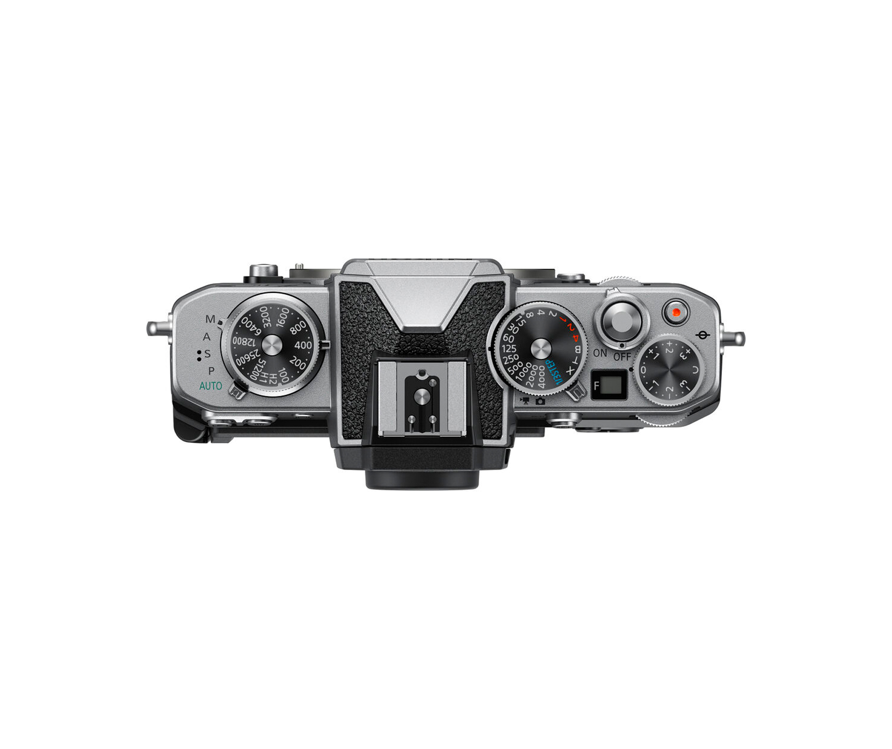 Cathay Photo | Nikon Z fc Body (Silver) with NIKKOR Z DX 16-50mm…