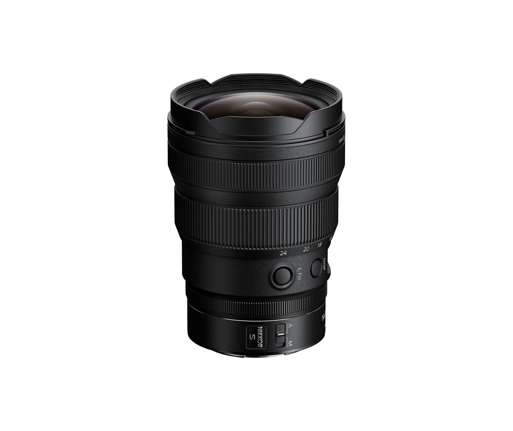 Cathay Photo | Nikon NIKKOR Z 14-24mm f/2.8 S