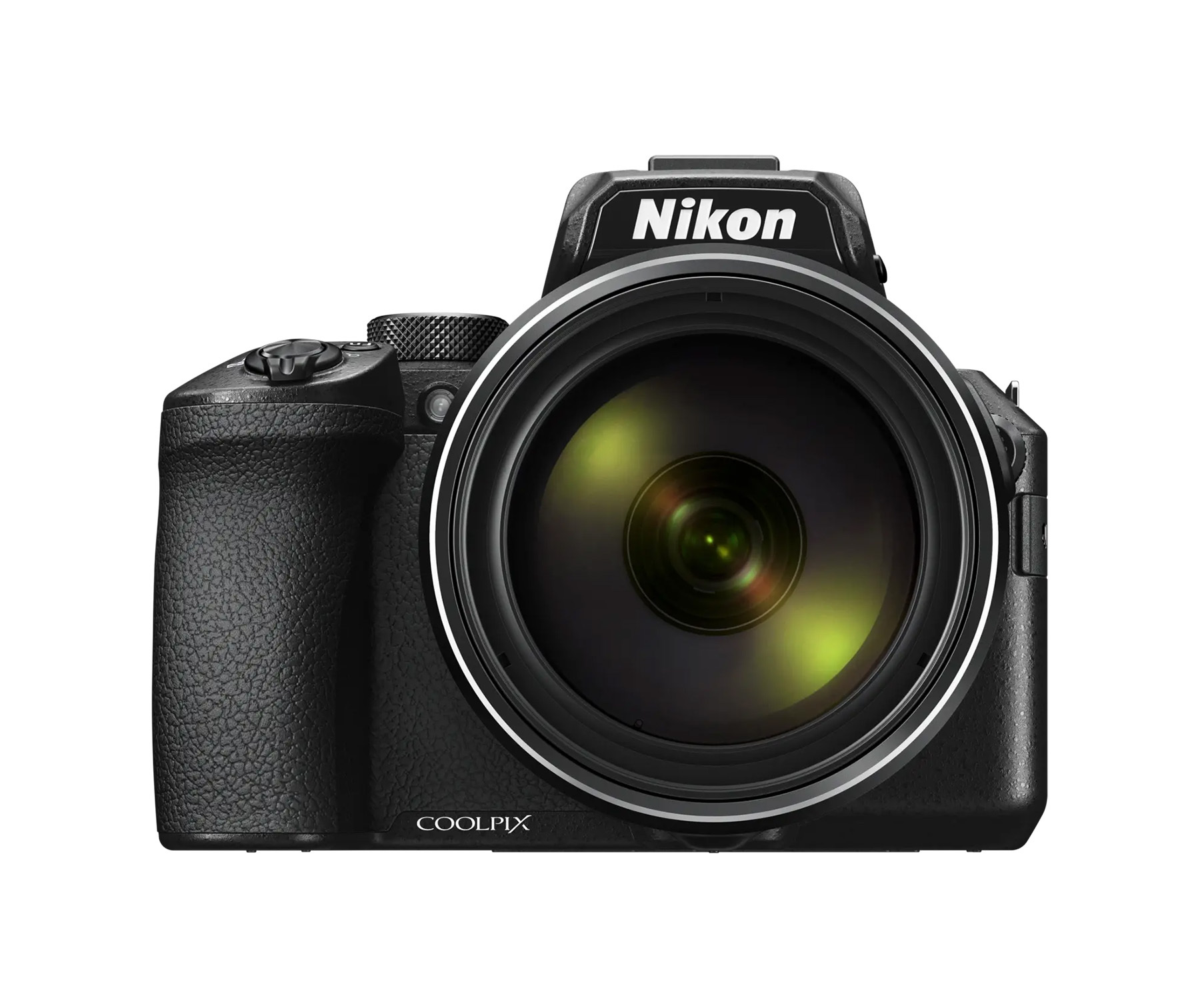 カメラ Nikon L12#905