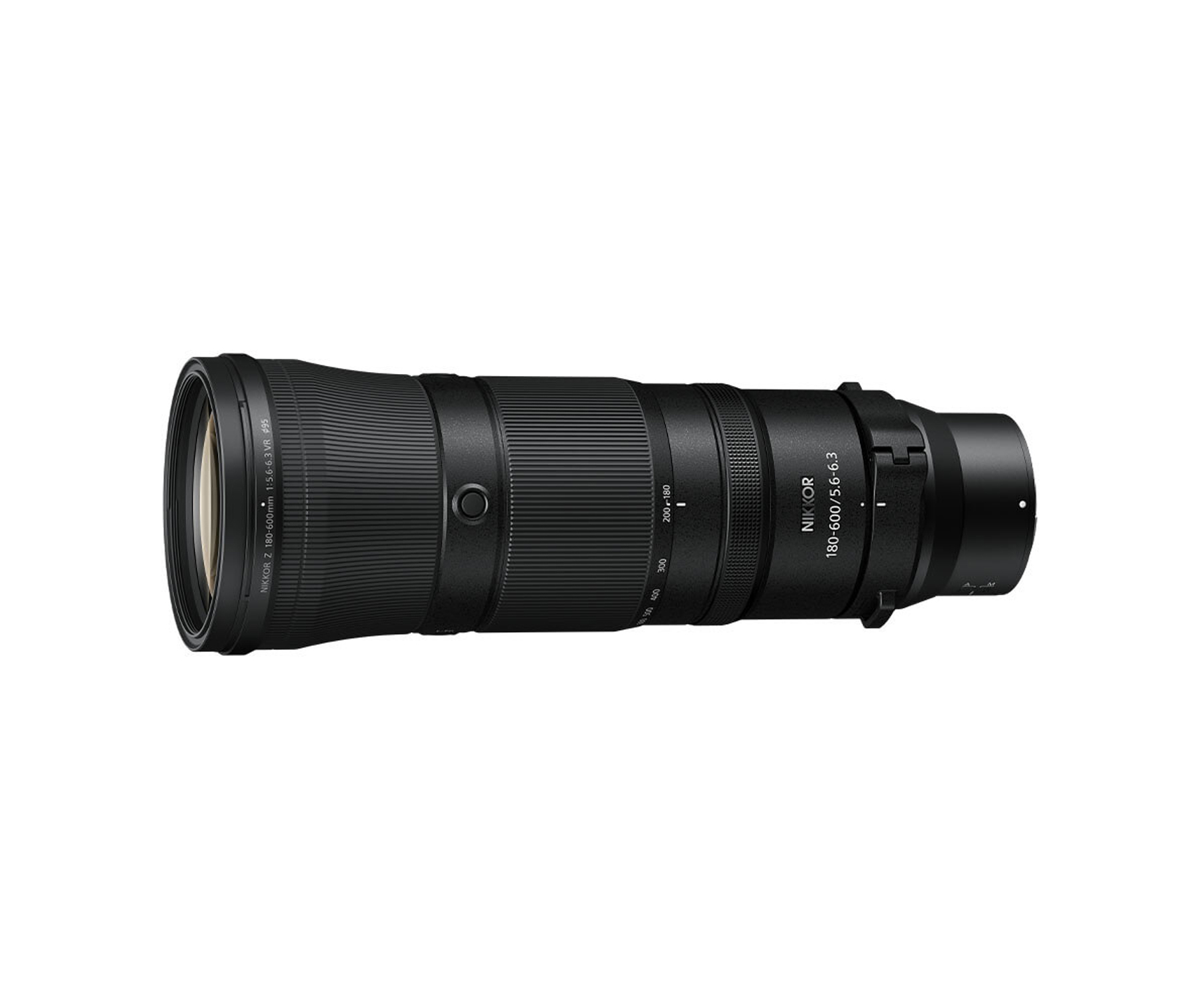 Cathay Photo | Nikon NIKKOR Z 180-600mm f/5.6-6.3 VR