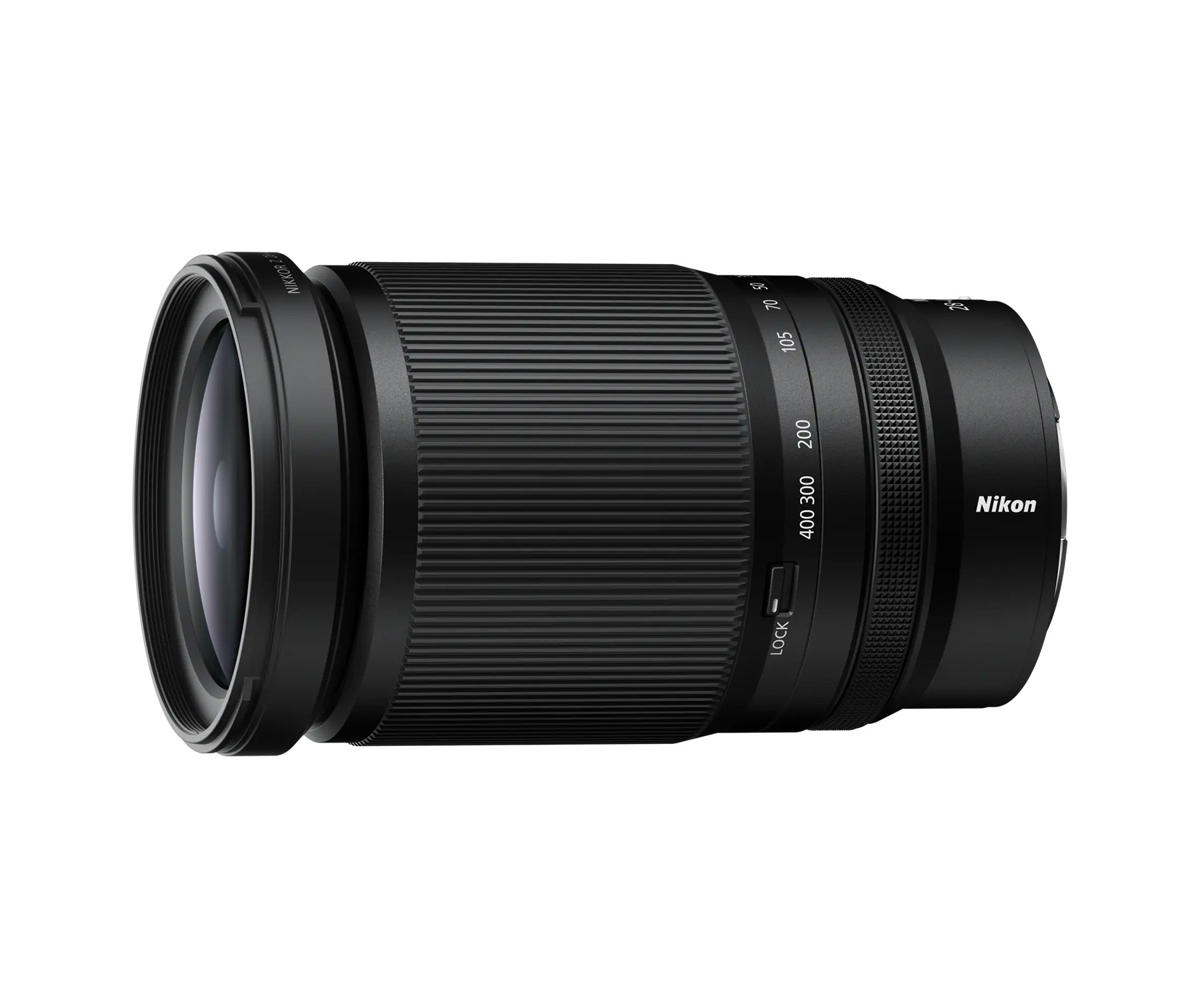 Cathay Photo | Nikon NIKKOR Z 28-400mm f/4-8 VR