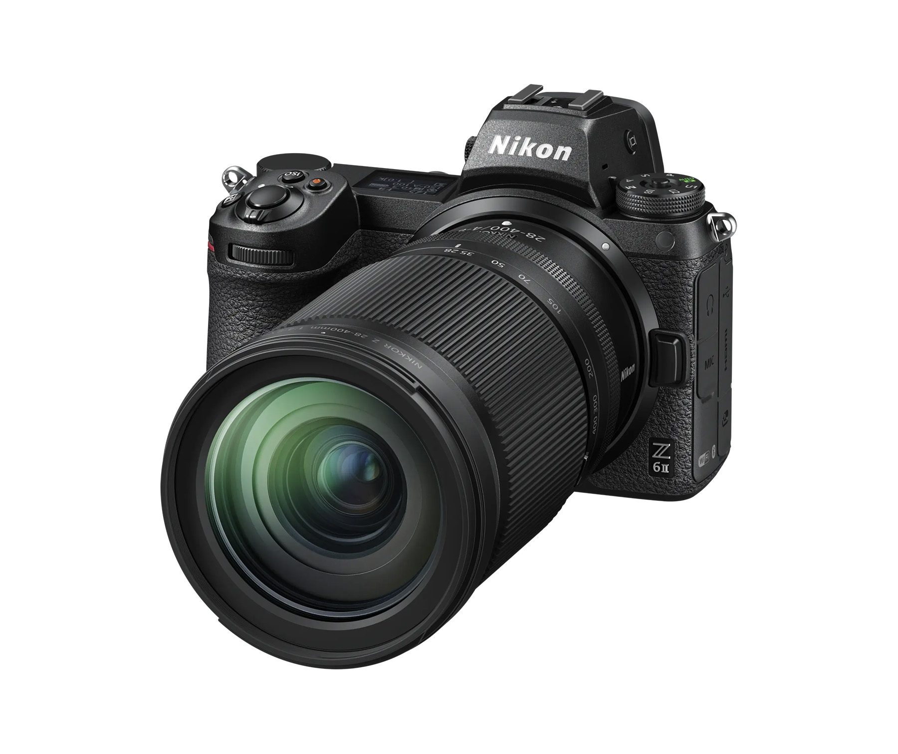 NIKKOR Z 28-400 f4-8 VR (25年11月購入) NIKKOR Z 28-400 f4-8 VR (25年11月購入) | Nikon