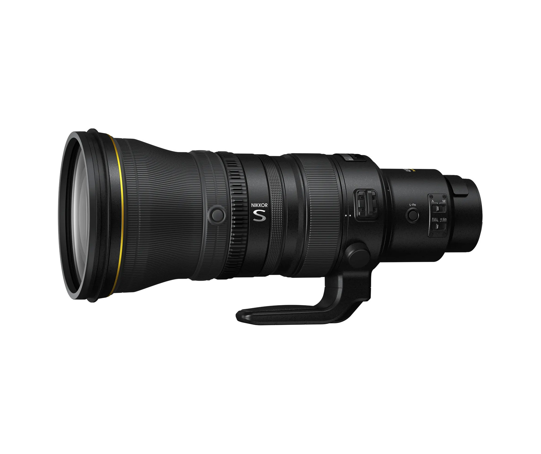 Cathay Photo | Nikon NIKKOR Z 400mm f/2.8 TC VR S
